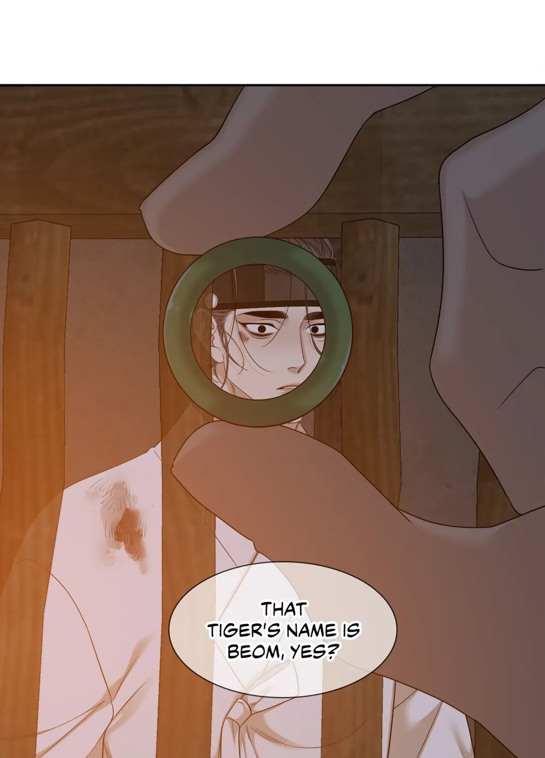Taming the Tiger Chapter 69 page 56 - 