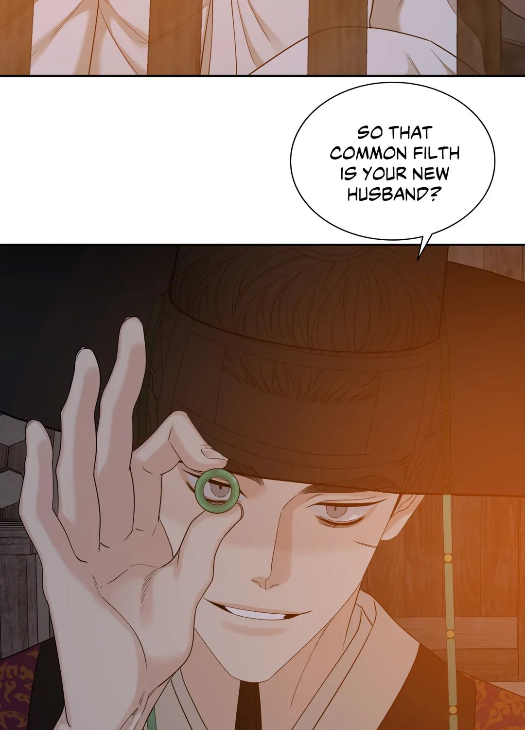 Taming the Tiger Chapter 69 page 57 - 