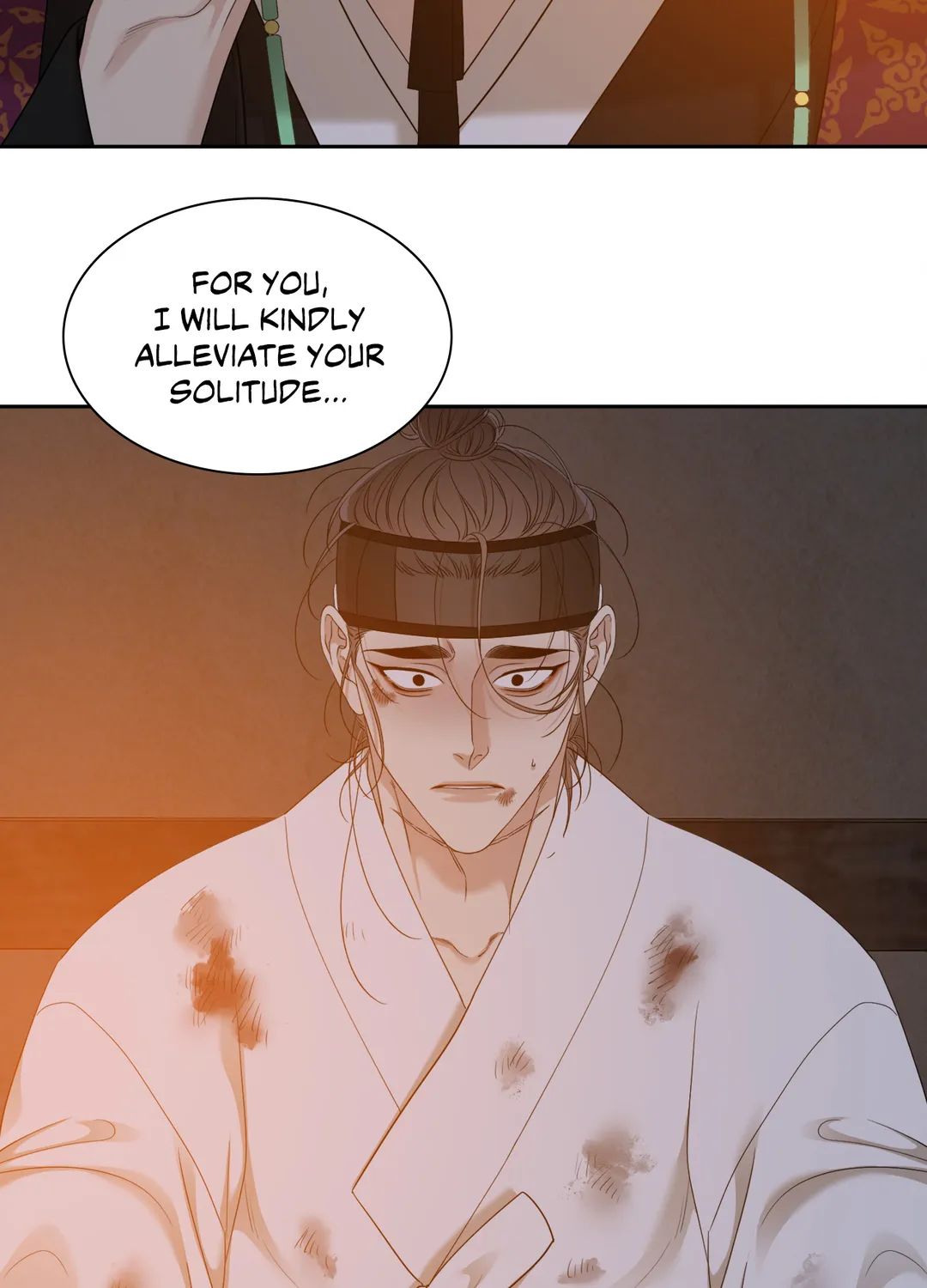 Taming the Tiger Chapter 69 page 58 - 