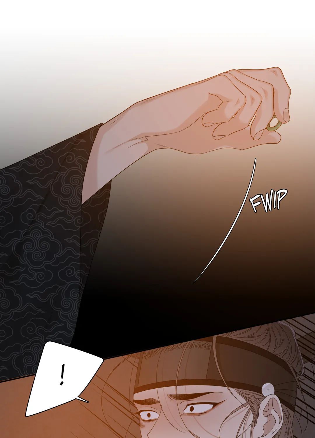 Taming the Tiger Chapter 69 page 61 - 