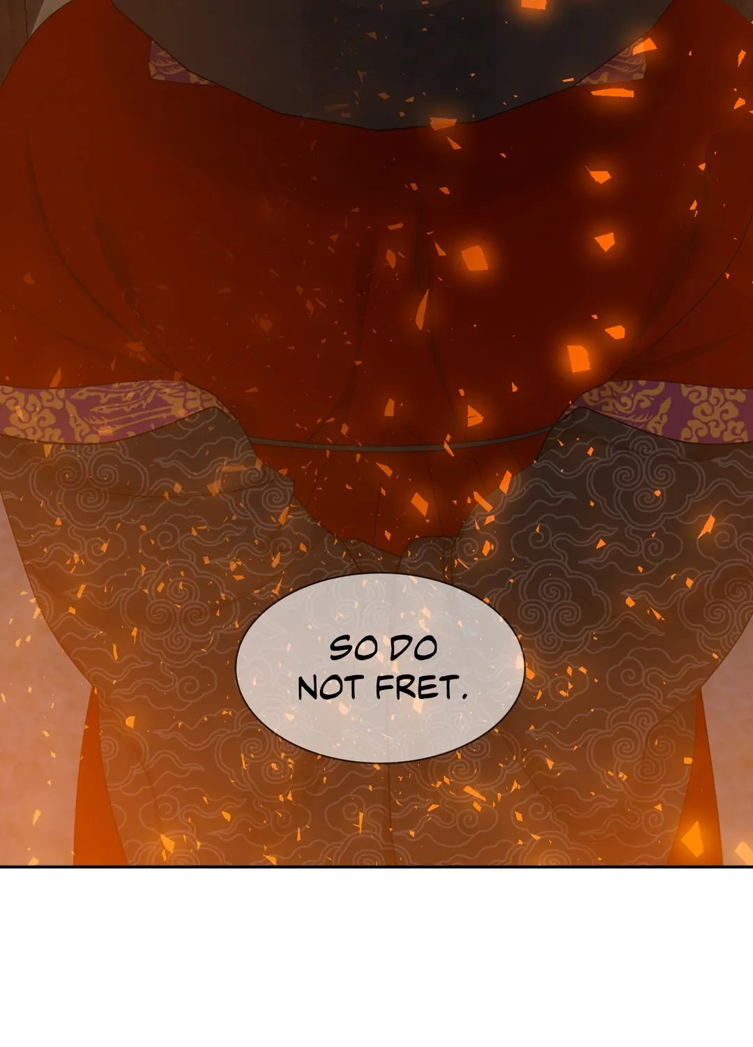 Taming the Tiger Chapter 69 page 65 - 