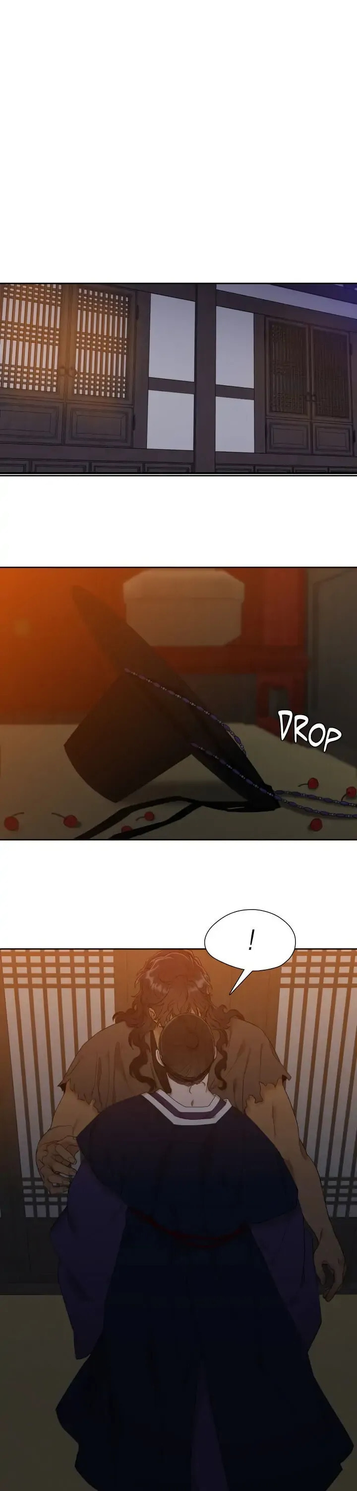 Taming the Tiger Chapter 7 page 19 - 