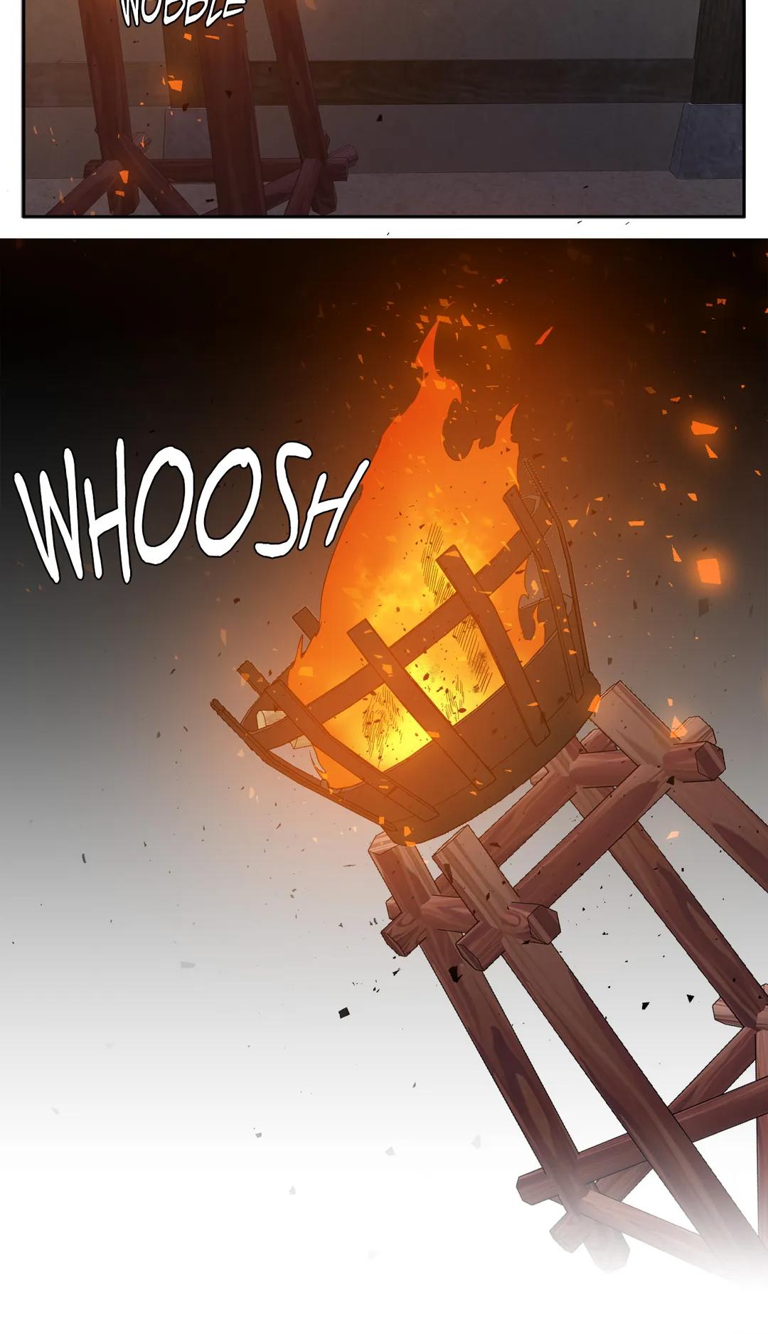 Taming the Tiger Chapter 70.1 page 13 - 