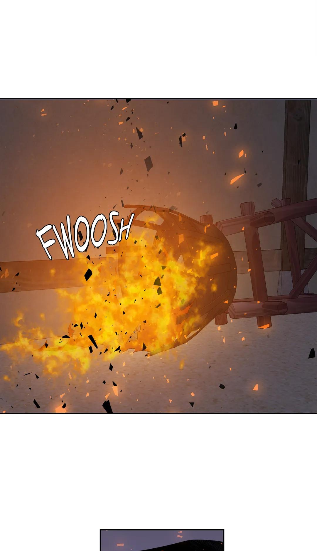 Taming the Tiger Chapter 70.1 page 15 - 