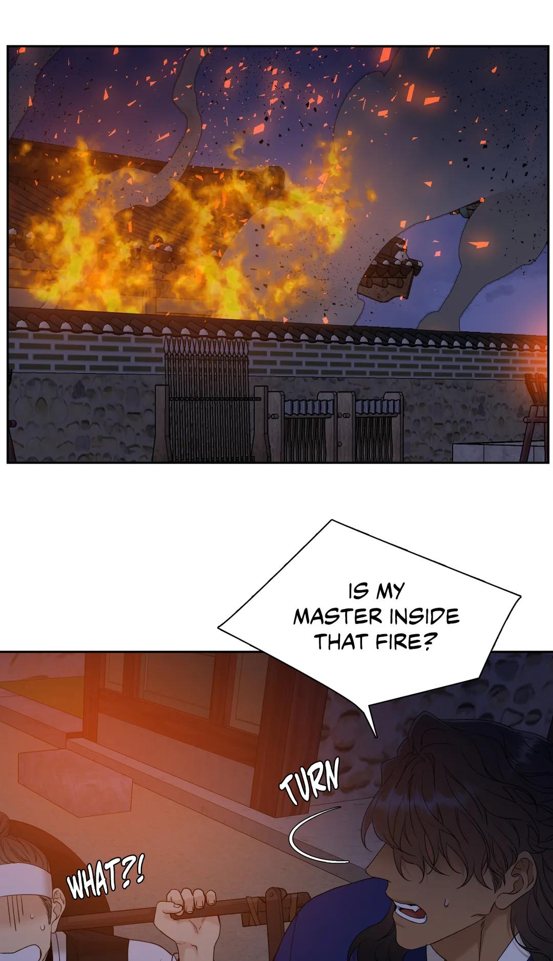 Taming the Tiger Chapter 70.1 page 27 - 