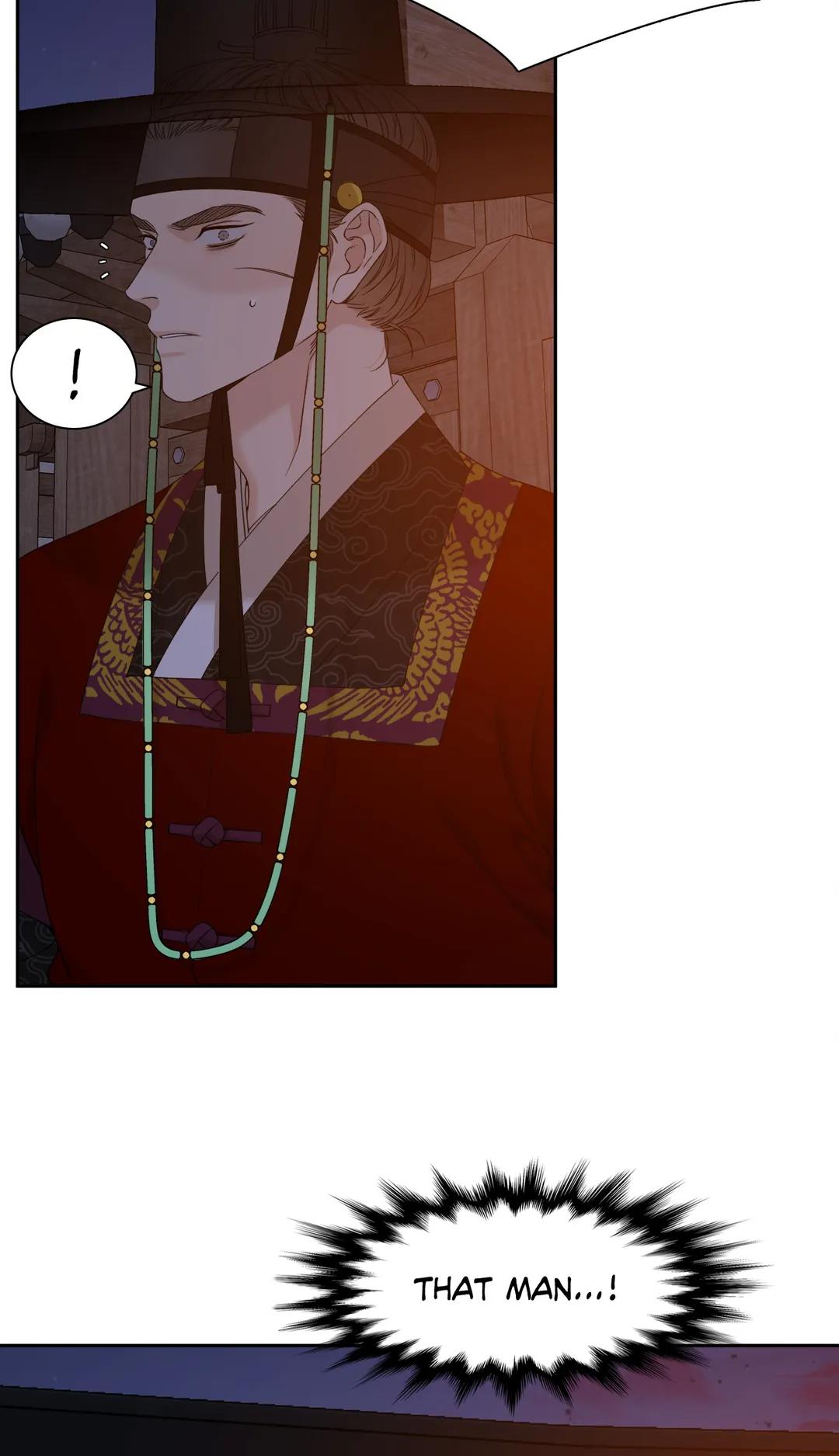 Taming the Tiger Chapter 70.1 page 32 - 