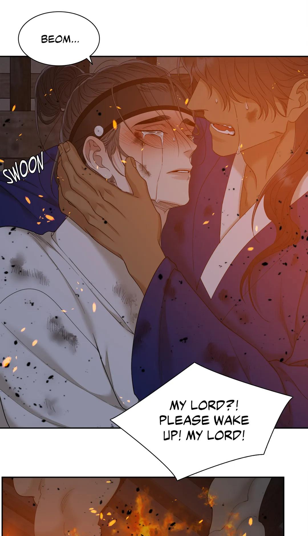 Taming the Tiger Chapter 70.1 page 42 - 