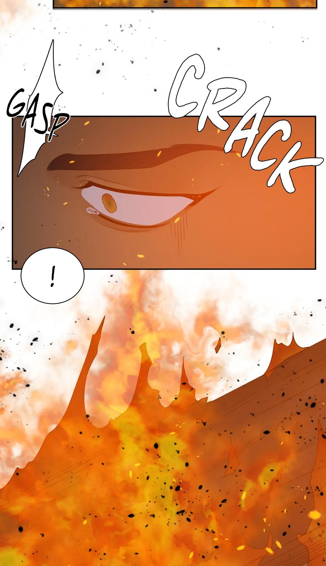 Taming the Tiger Chapter 70.1 page 44 - 
