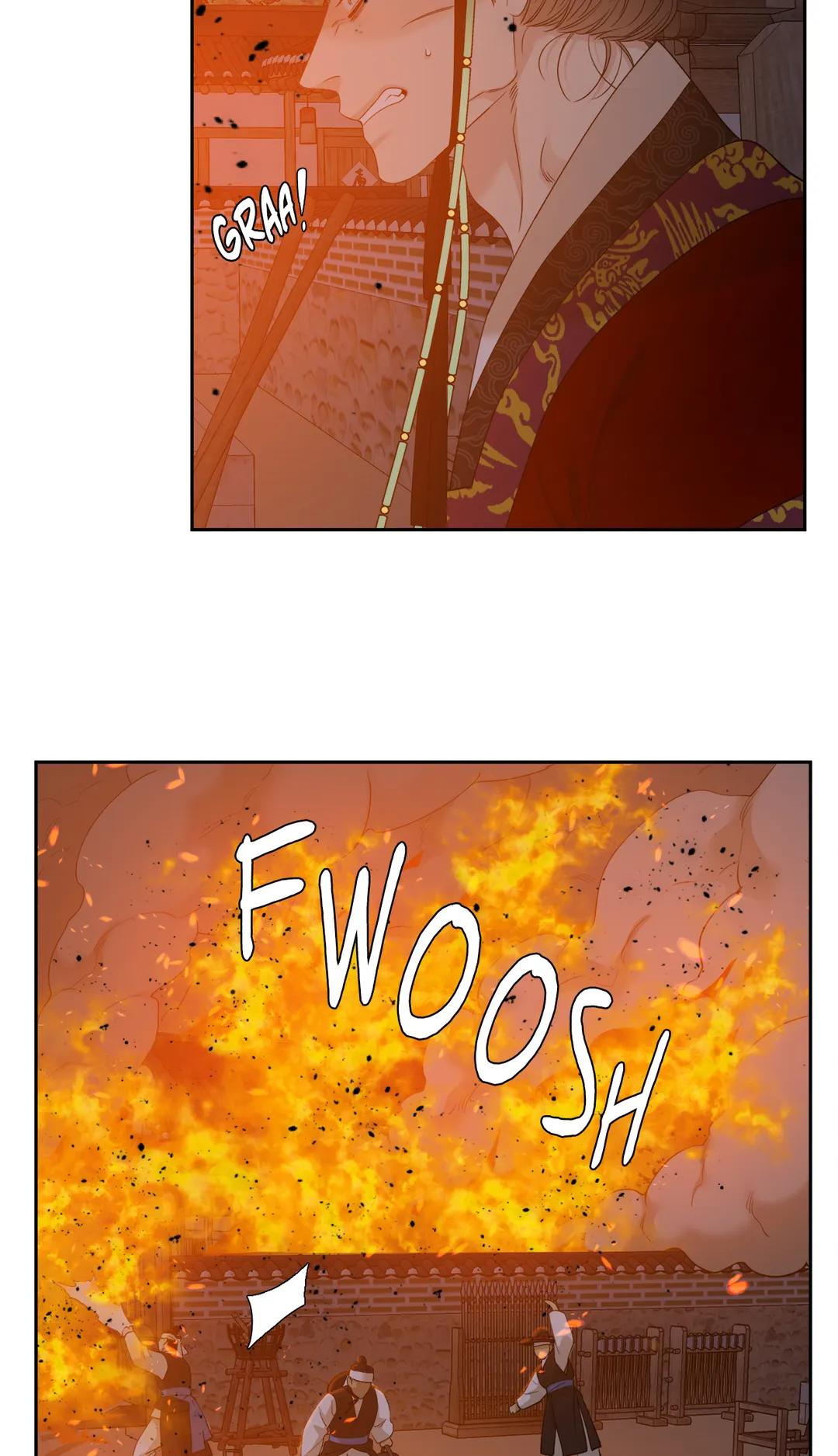 Taming the Tiger Chapter 70.1 page 48 - 