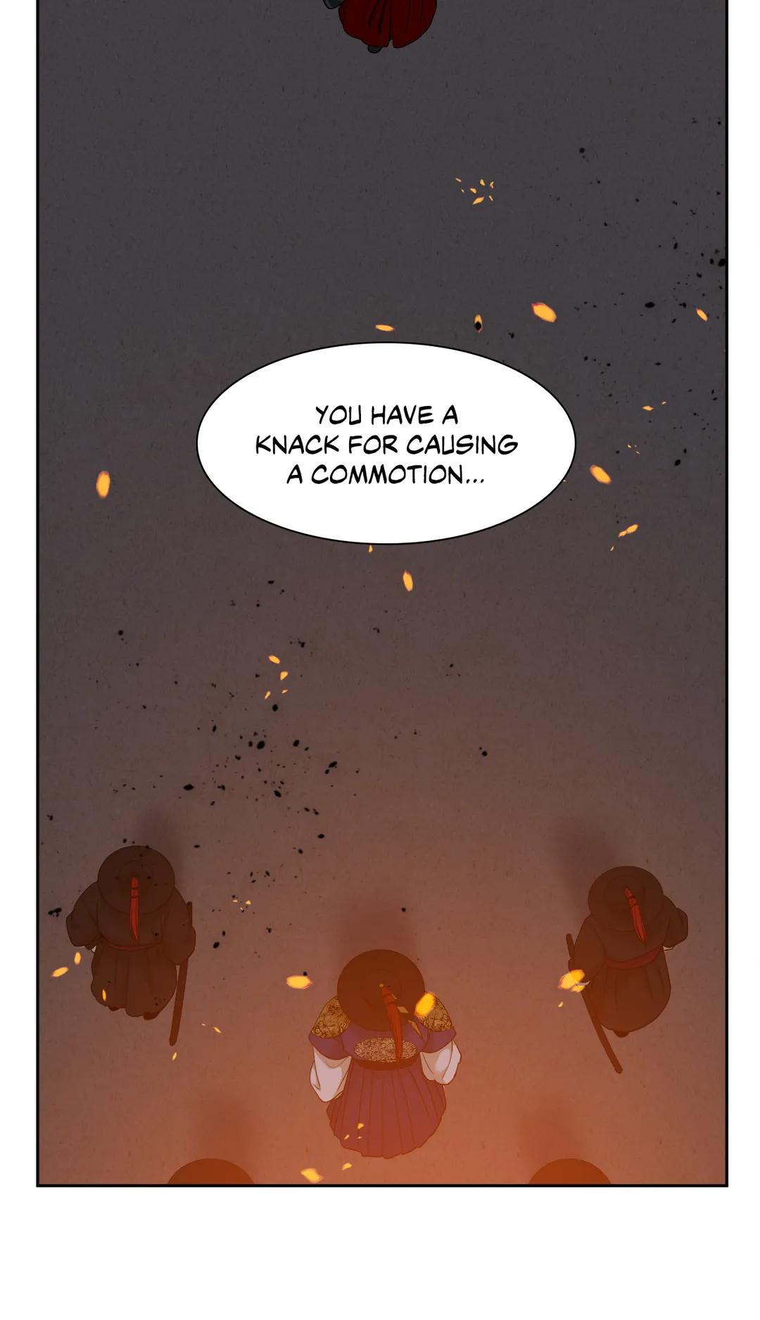 Taming the Tiger Chapter 70.1 page 51 - 