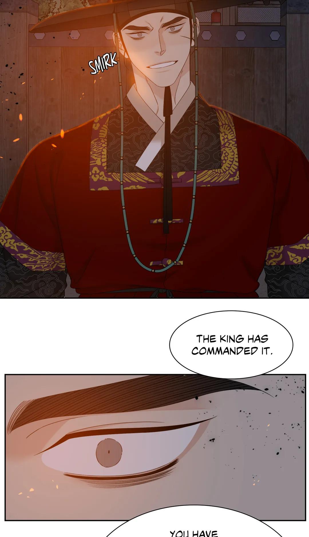 Taming the Tiger Chapter 70.1 page 55 - 