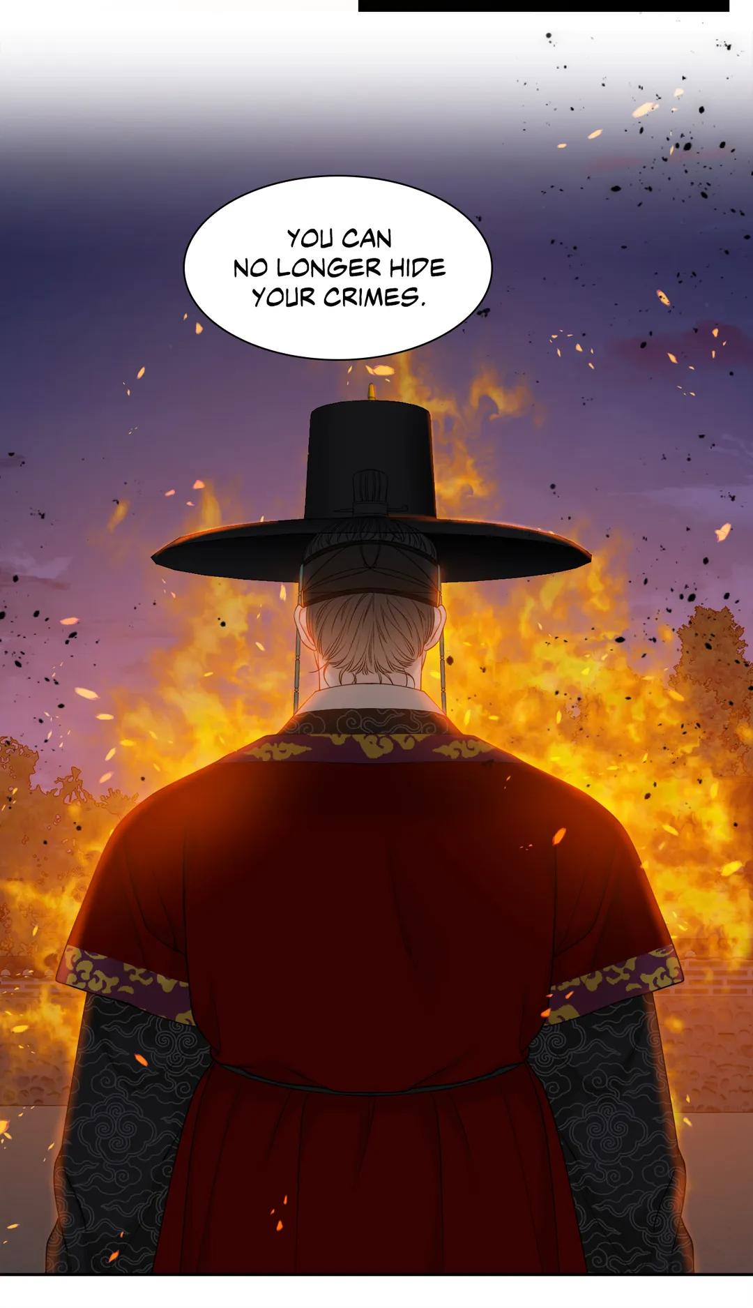 Taming the Tiger Chapter 70.1 page 57 - 