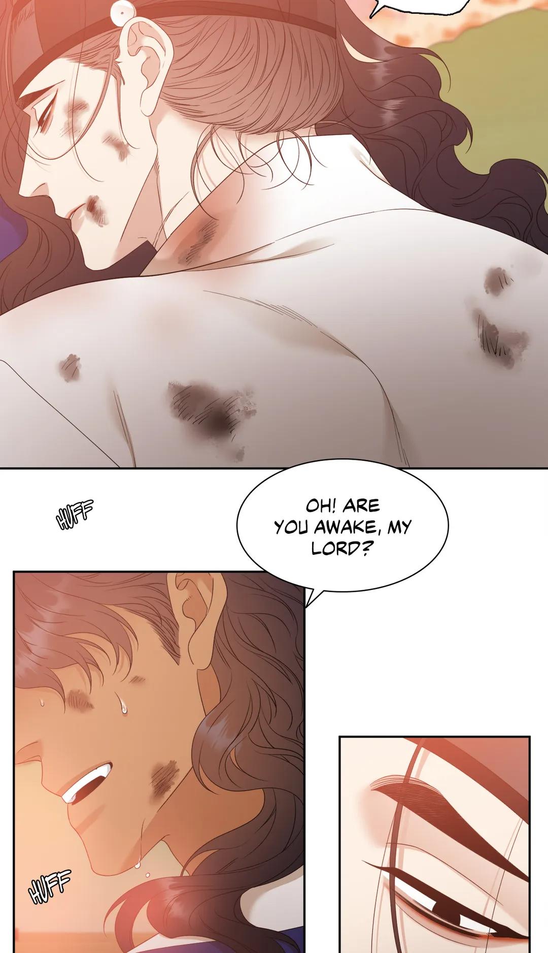 Taming the Tiger Chapter 70.1 page 63 - 