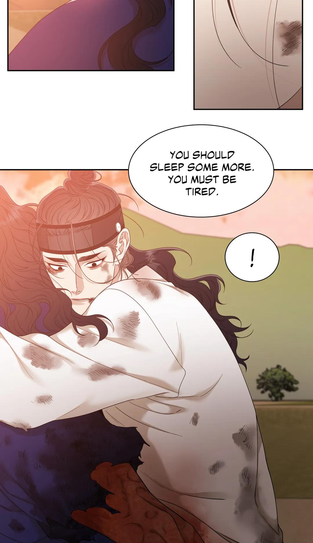 Taming the Tiger Chapter 70.1 page 64 - 