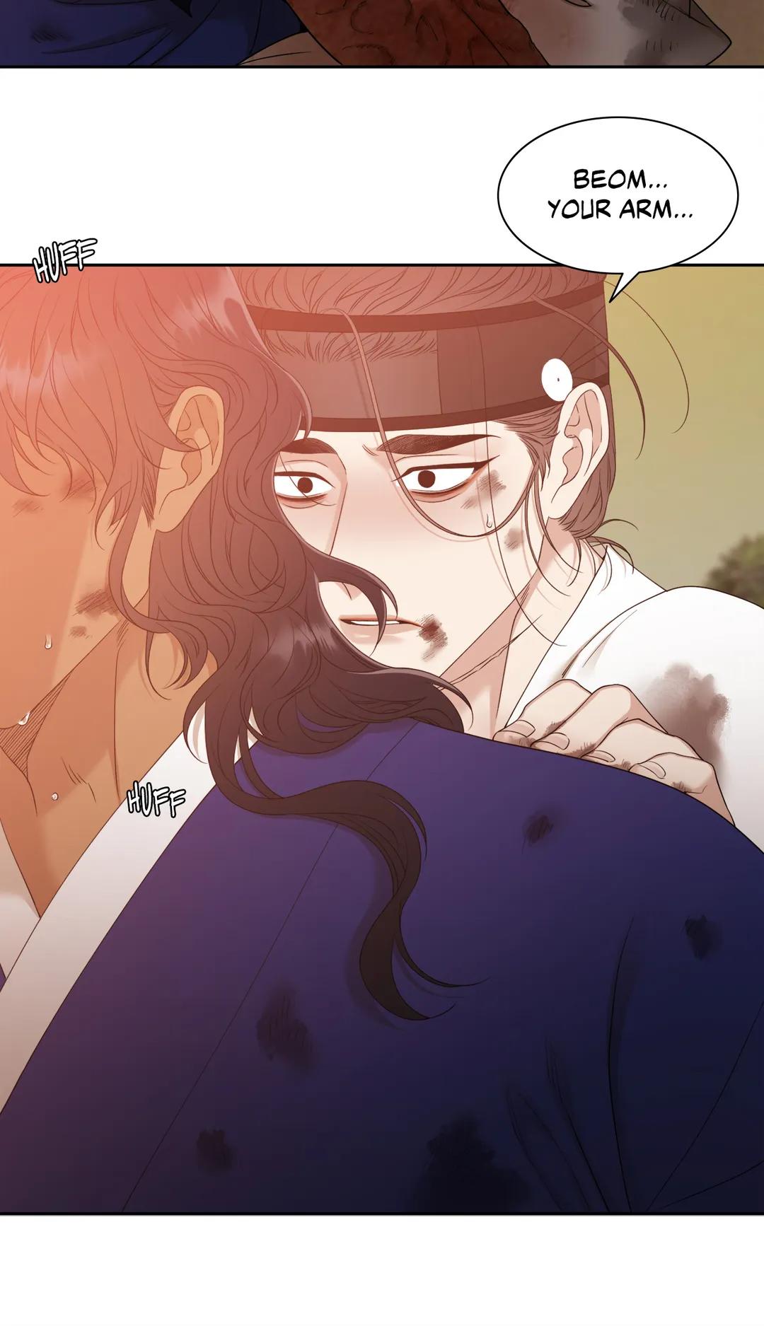 Taming the Tiger Chapter 70.1 page 65 - 