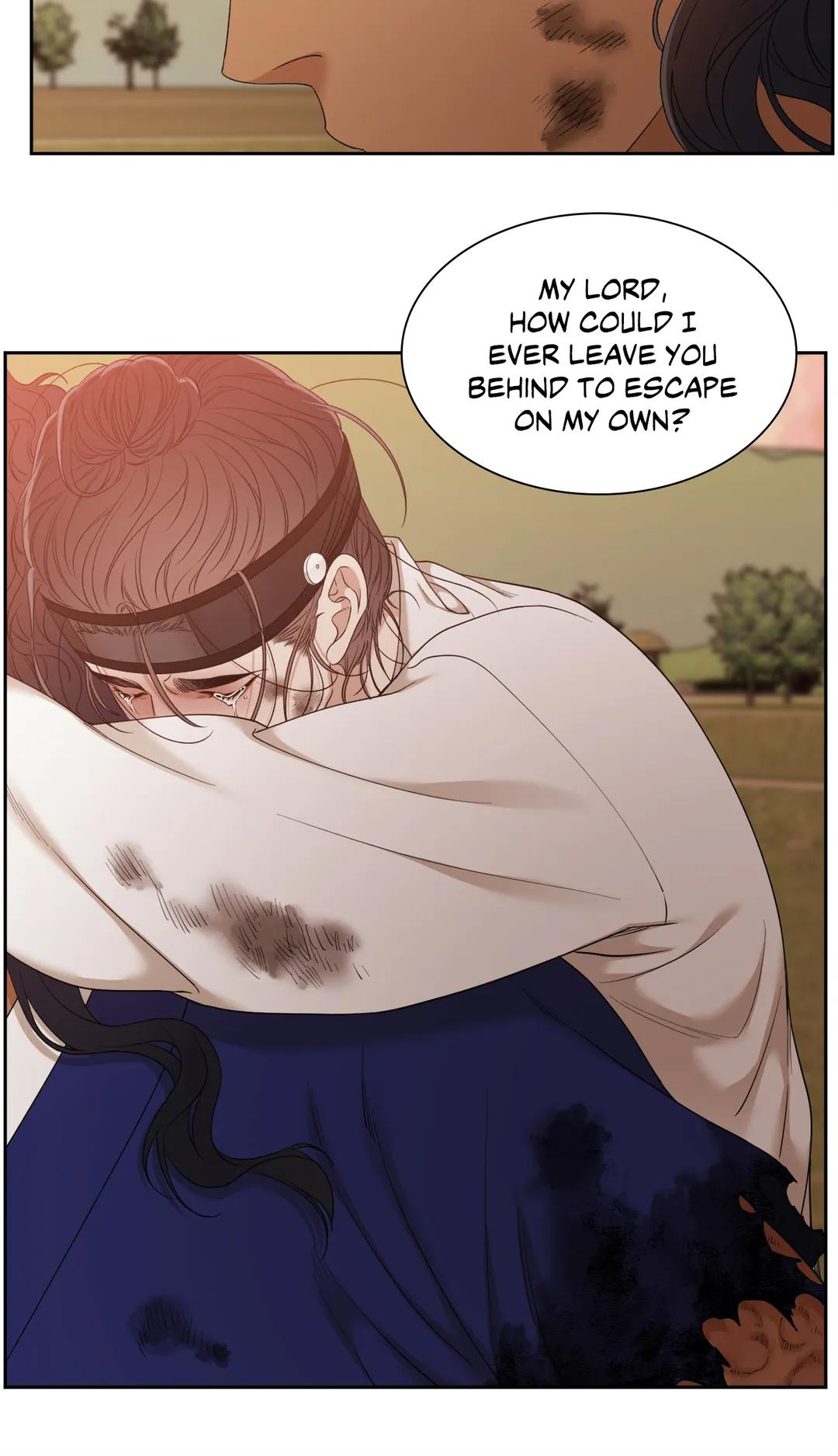 Taming the Tiger Chapter 70.1 page 69 - 