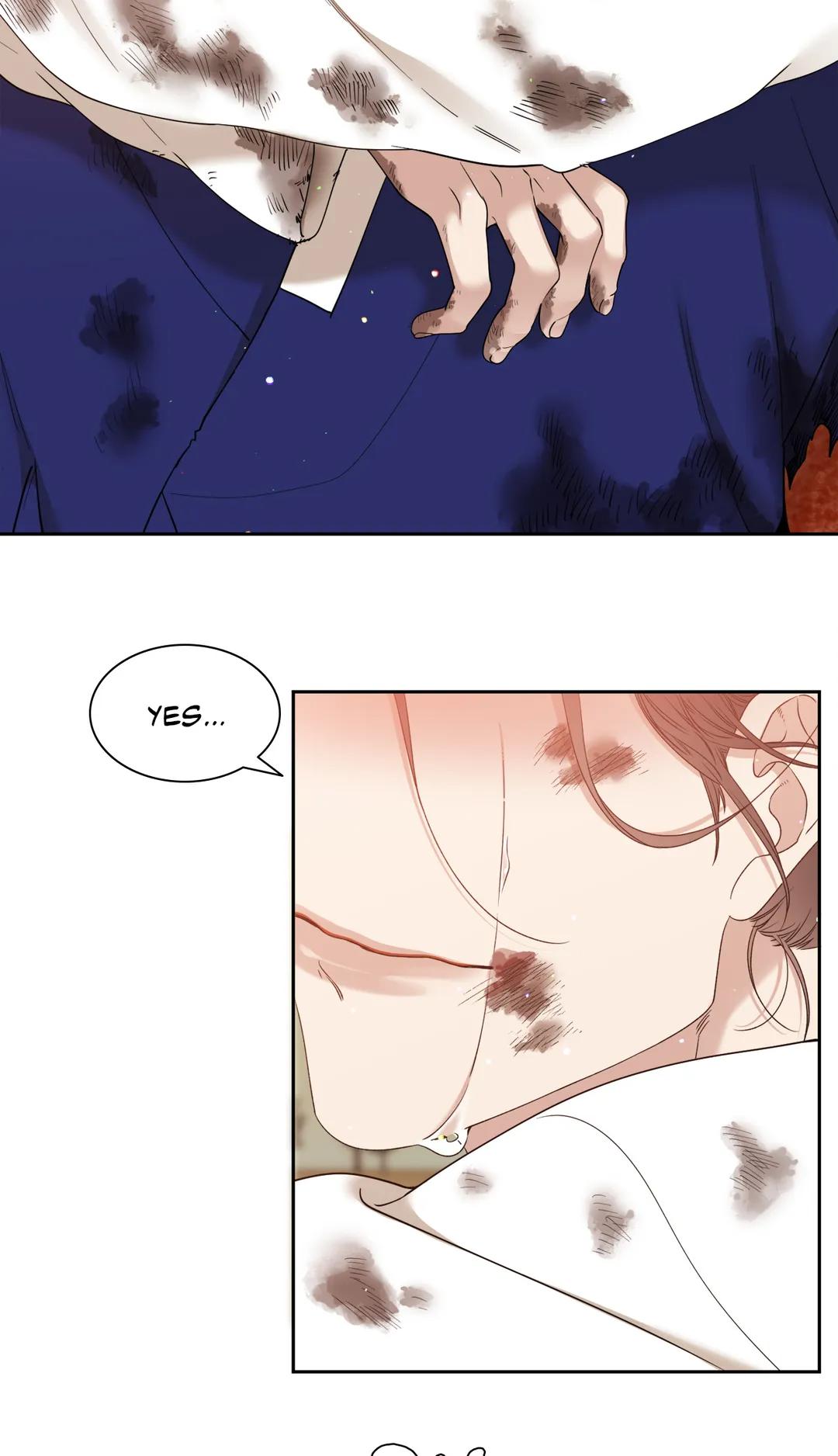 Taming the Tiger Chapter 70.1 page 71 - 