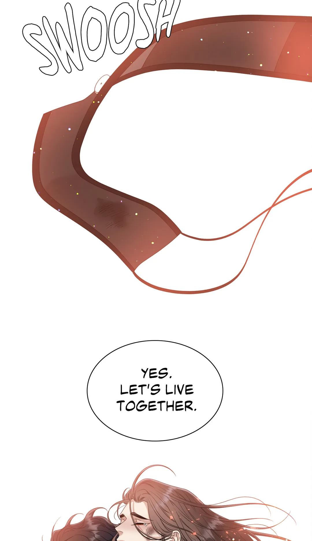 Taming the Tiger Chapter 70.1 page 72 - 