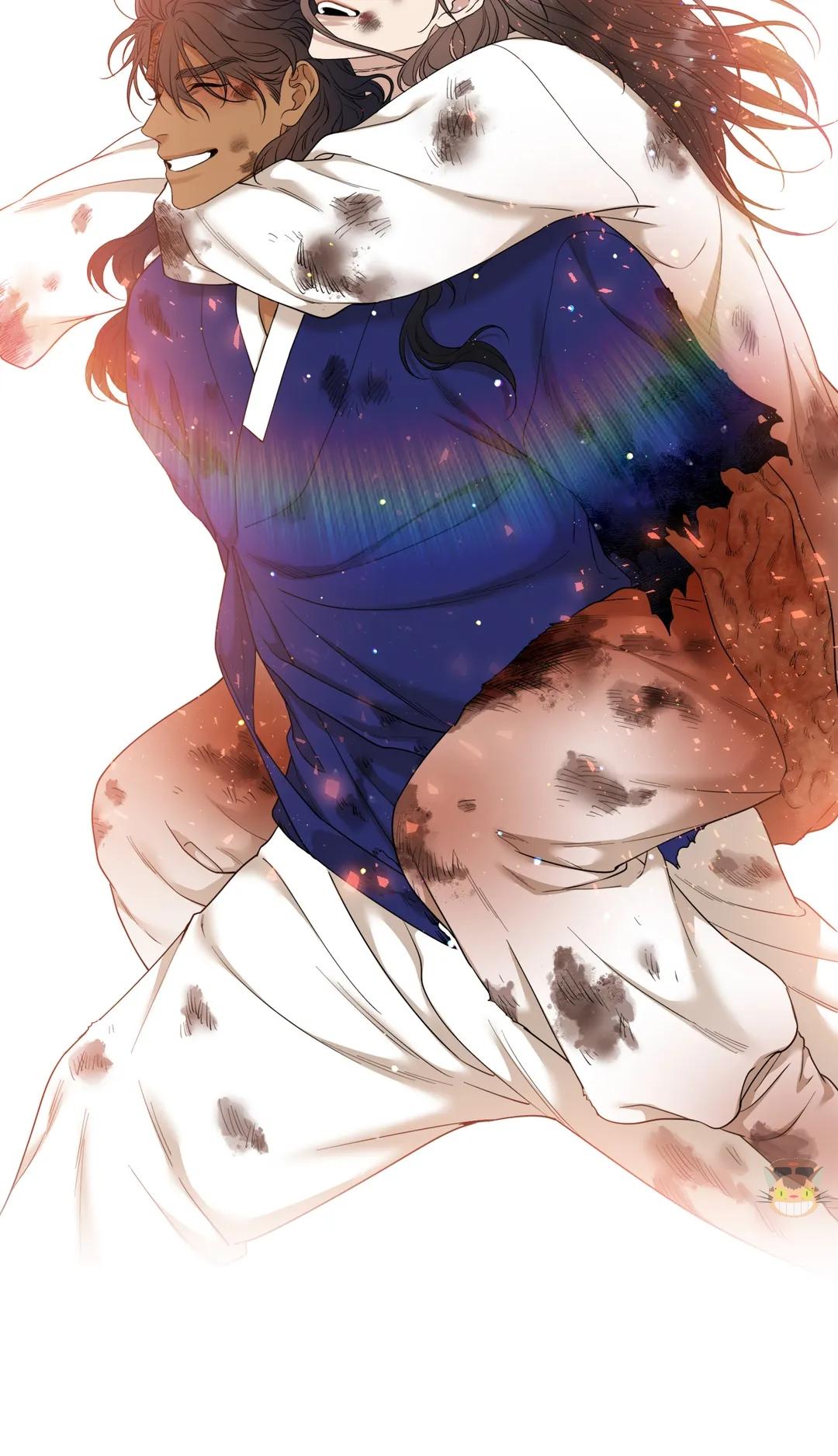 Taming the Tiger Chapter 70.1 page 73 - 