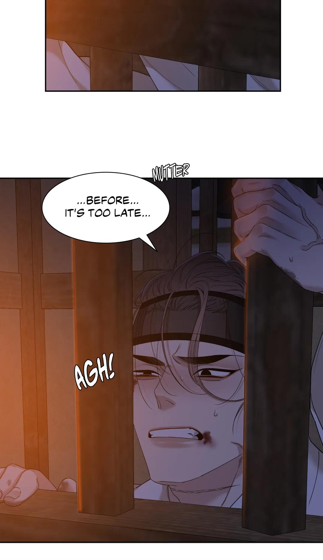 Taming the Tiger Chapter 70.1 page 9 - 