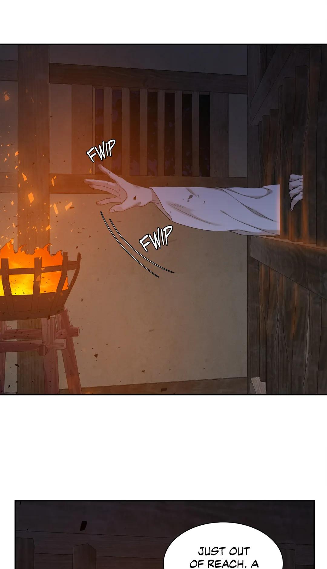 Taming the Tiger Chapter 70.1 page 10 - 