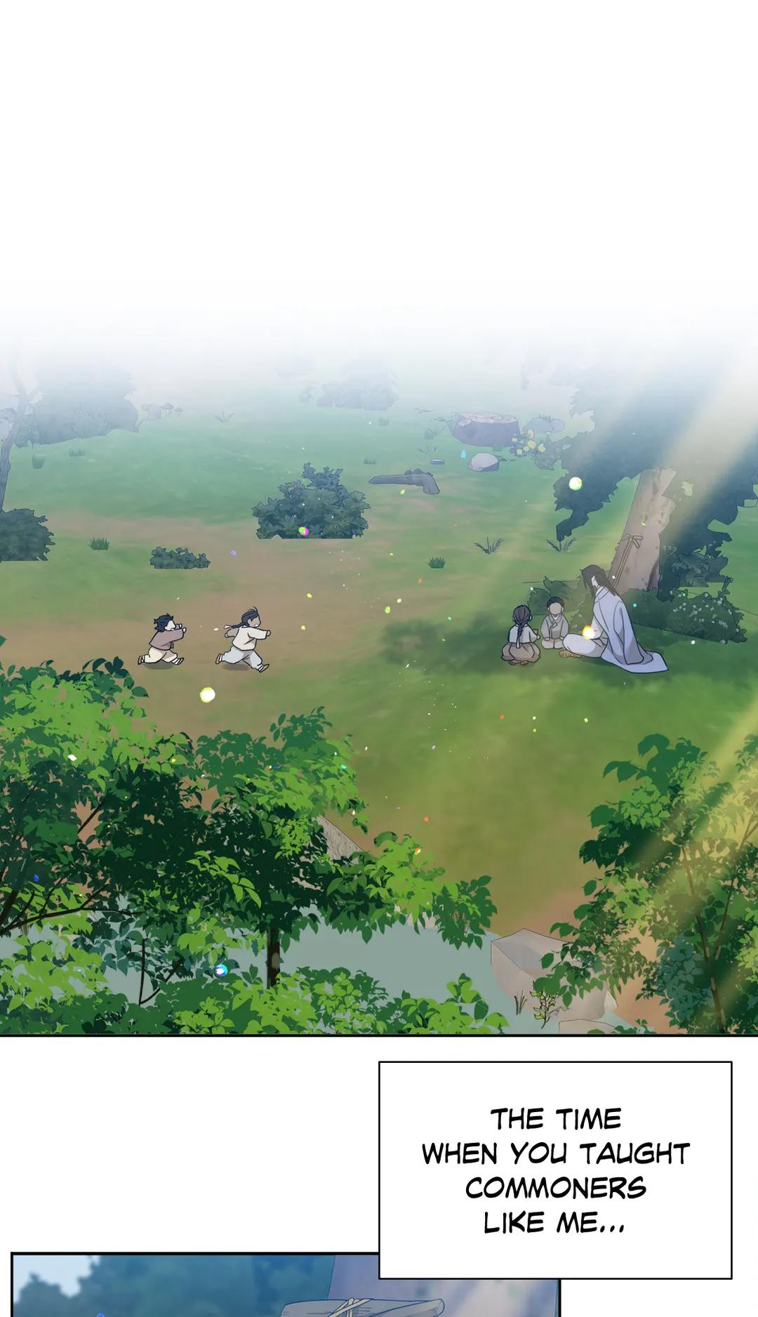 Taming the Tiger Chapter 70.2 page 11 - 