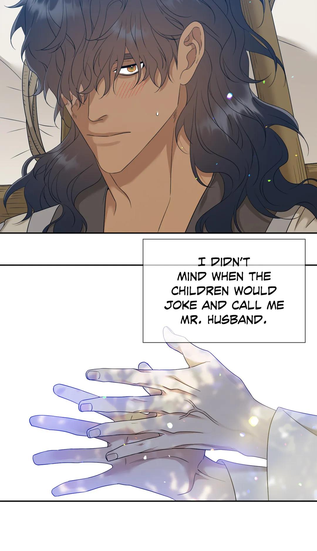 Taming the Tiger Chapter 70.2 page 17 - 