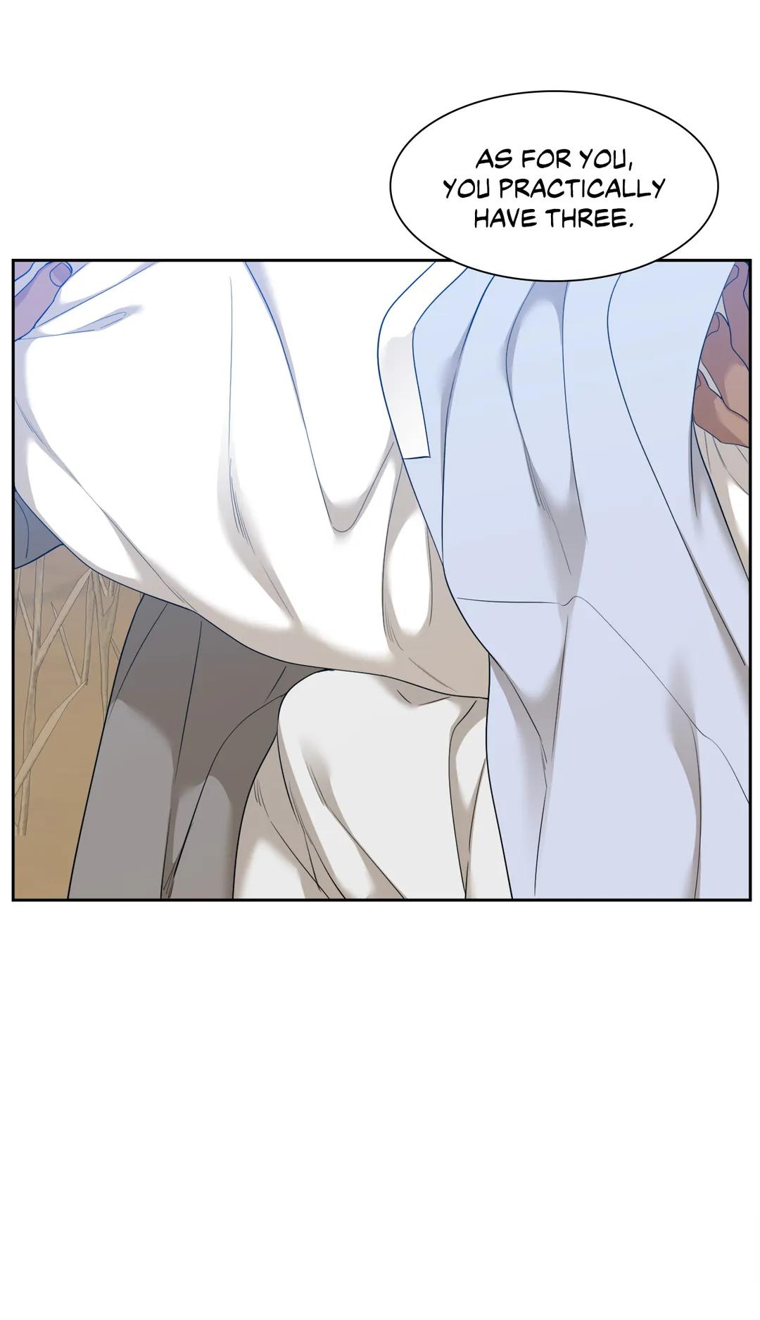 Taming the Tiger Chapter 70.2 page 27 - 