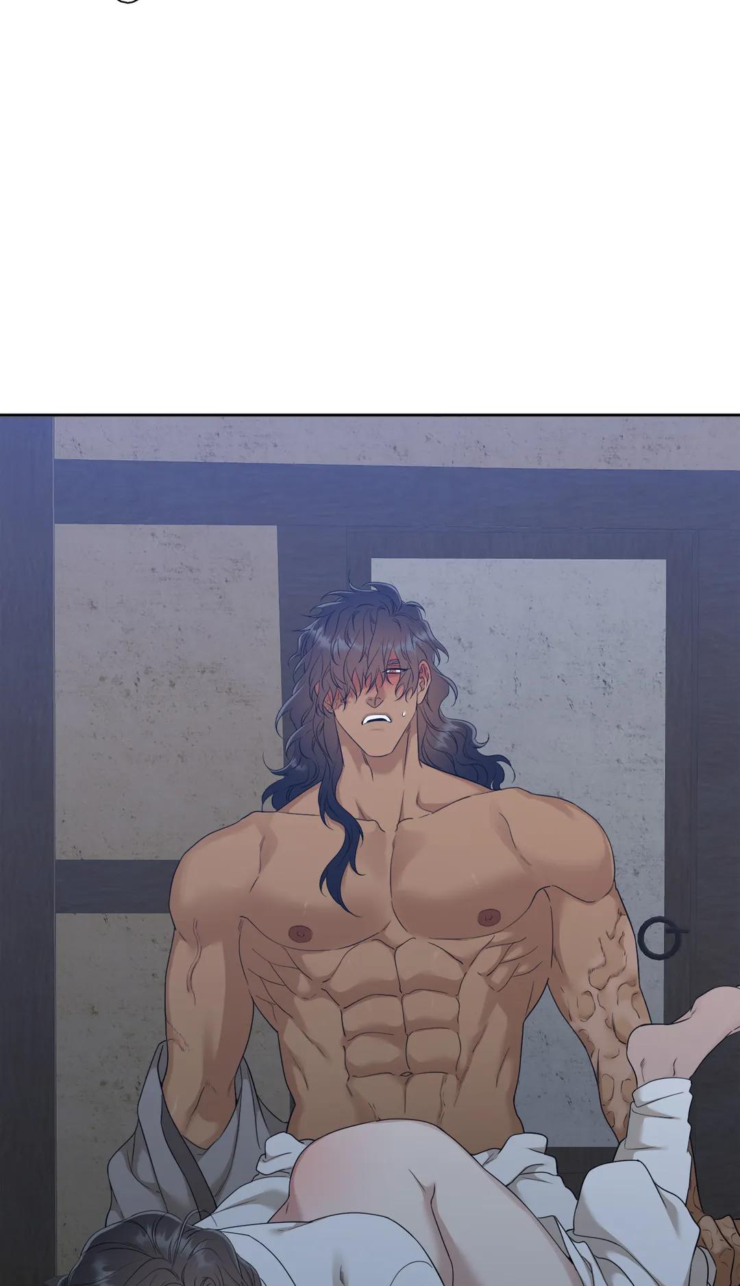 Taming the Tiger Chapter 70.2 page 32 - 