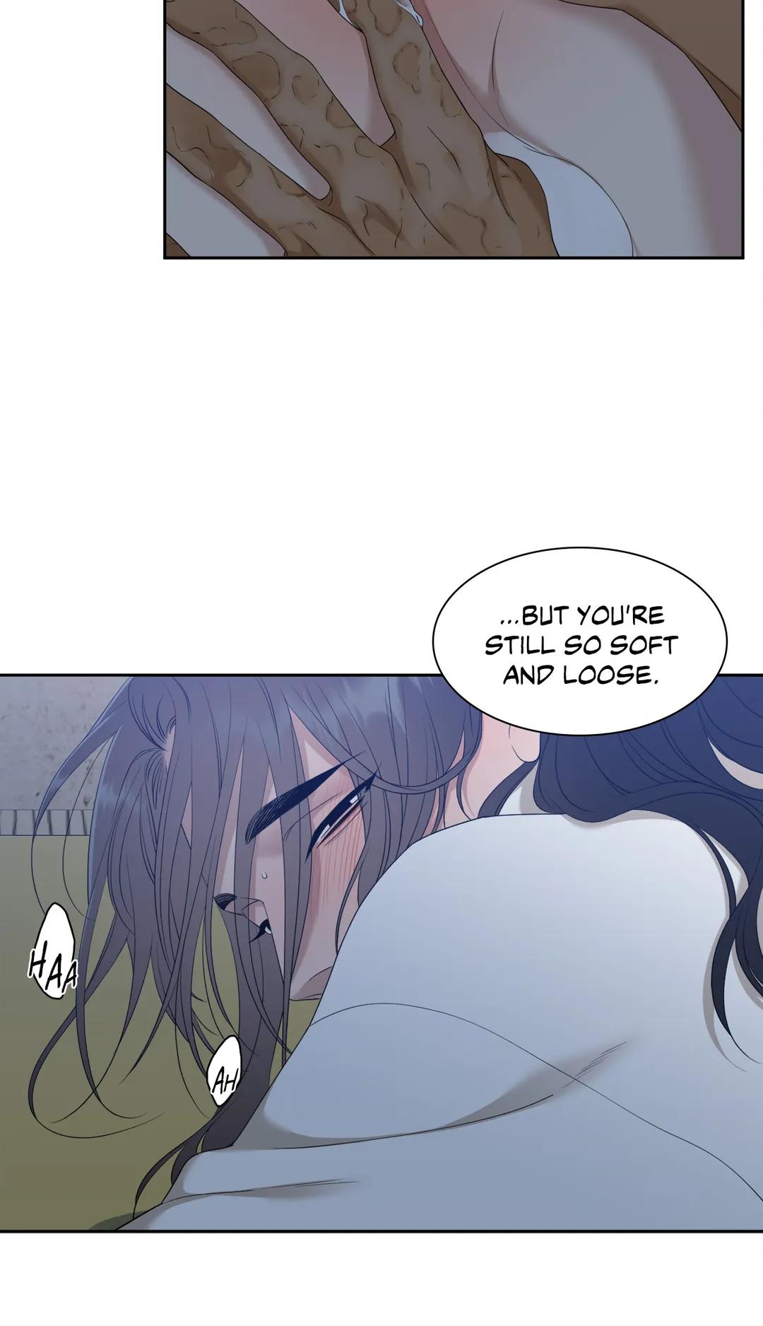 Taming the Tiger Chapter 70.2 page 37 - 