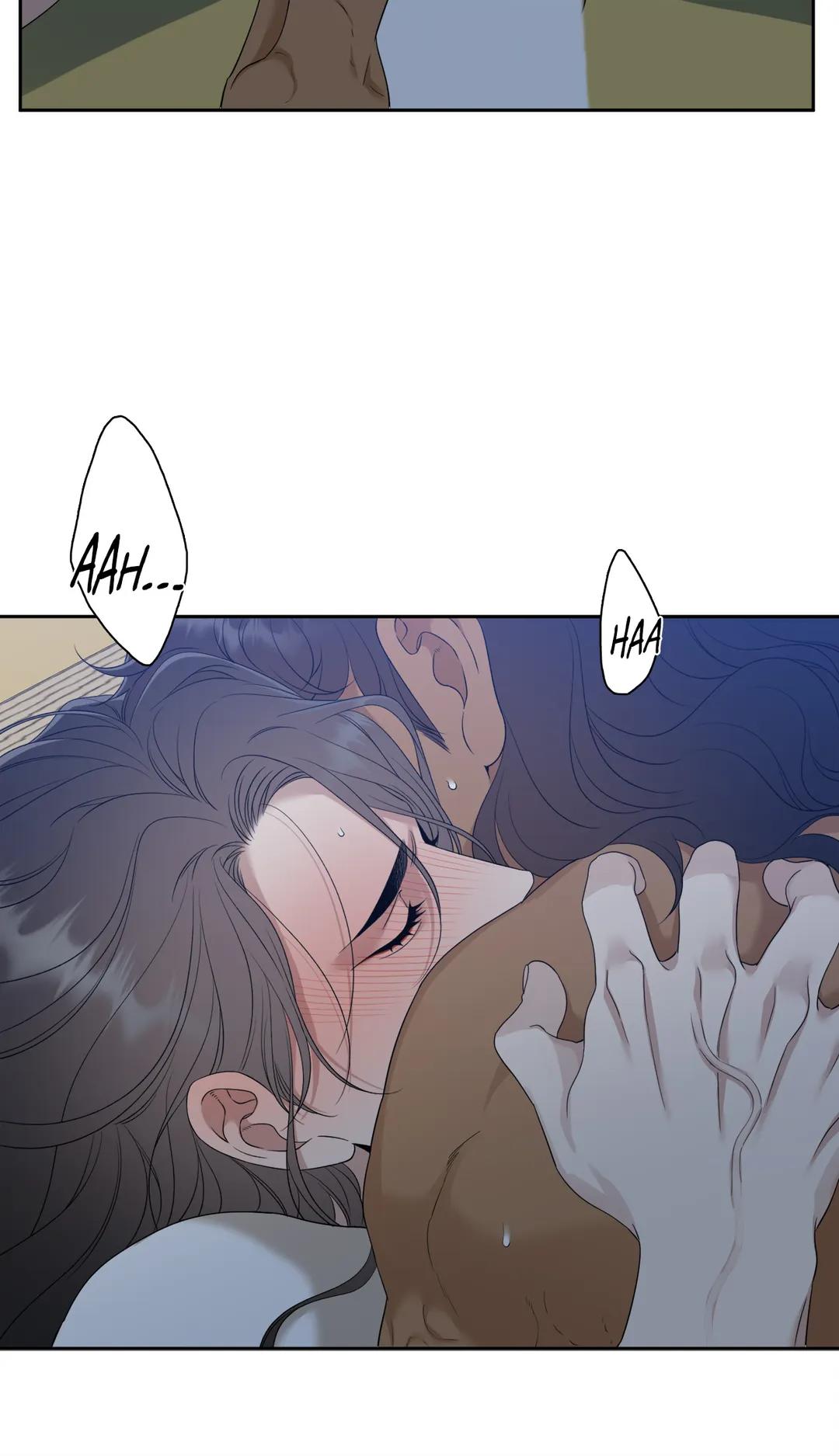 Taming the Tiger Chapter 70.2 page 41 - 