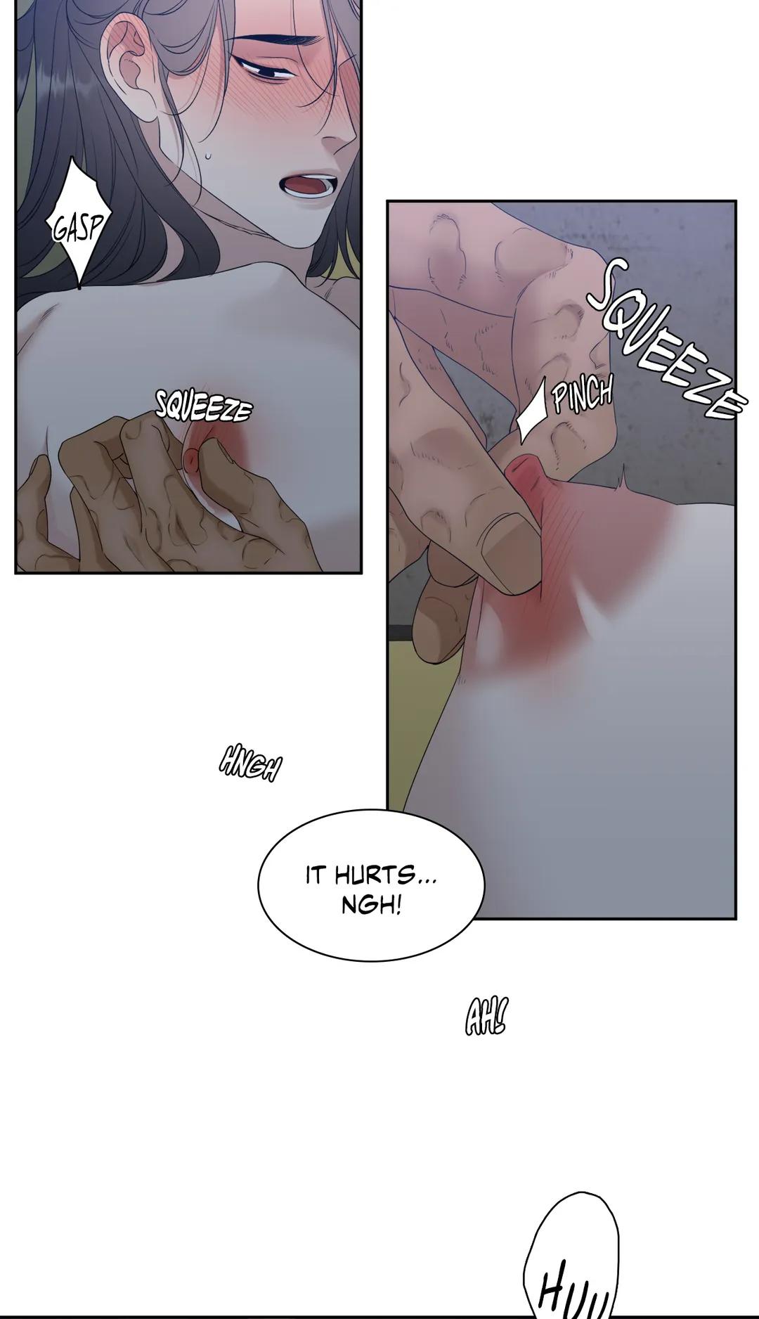 Taming the Tiger Chapter 70.2 page 43 - 