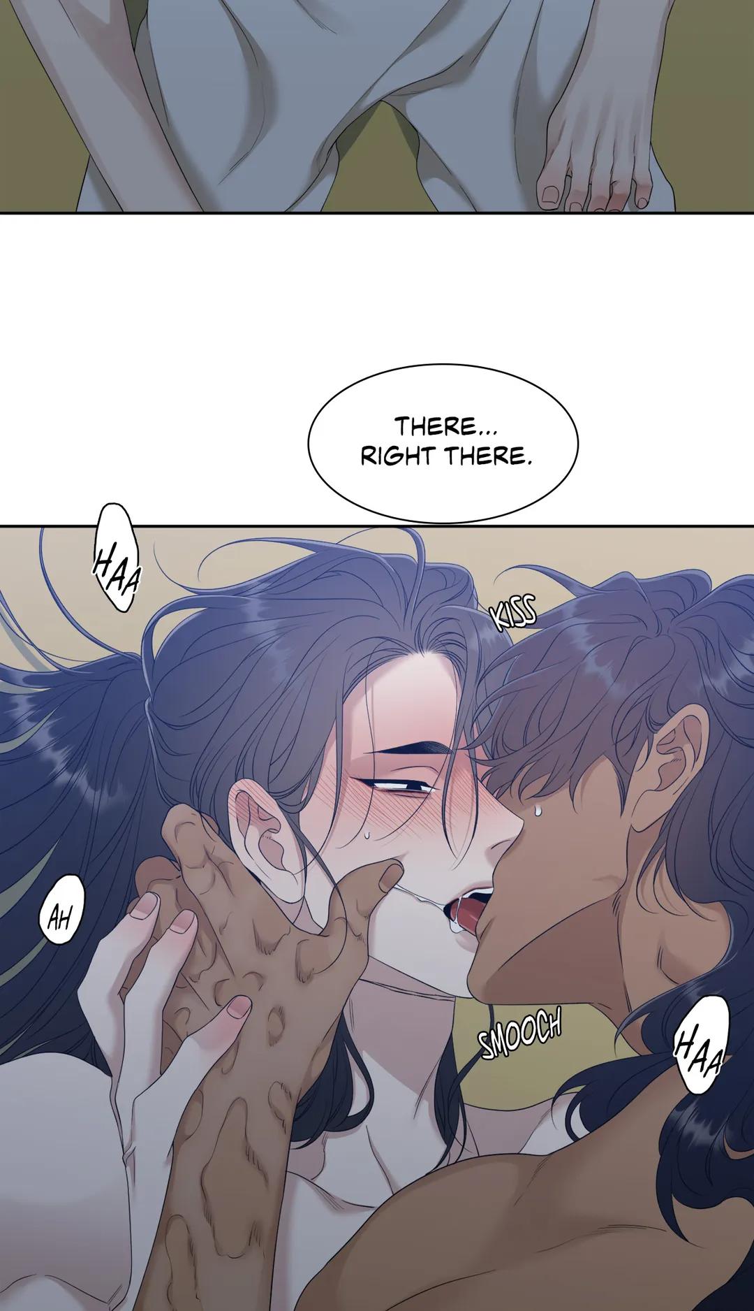 Taming the Tiger Chapter 70.2 page 47 - 