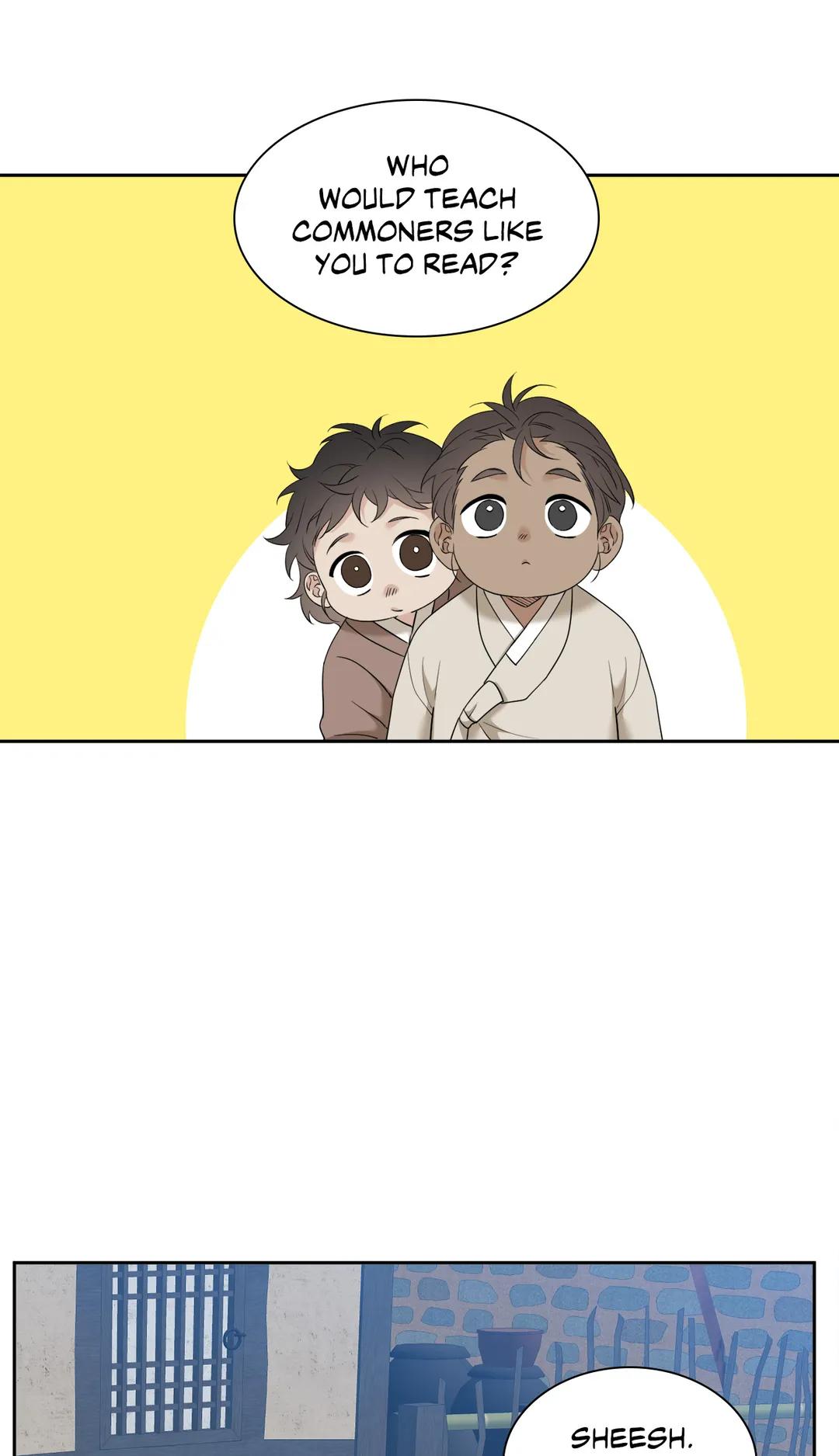 Taming the Tiger Chapter 70.2 page 6 - 