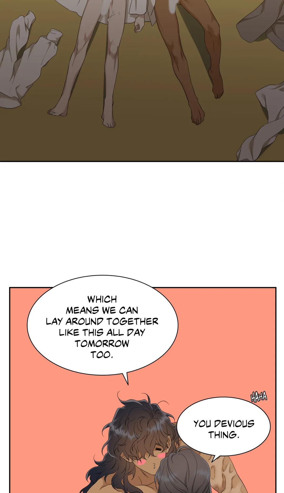 Taming the Tiger Chapter 70.2 page 56 - 