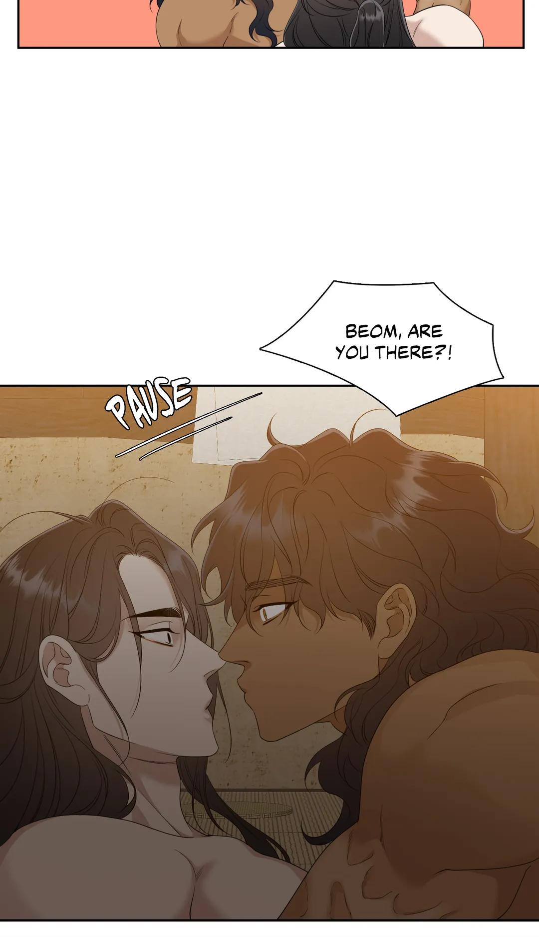Taming the Tiger Chapter 70.2 page 57 - 