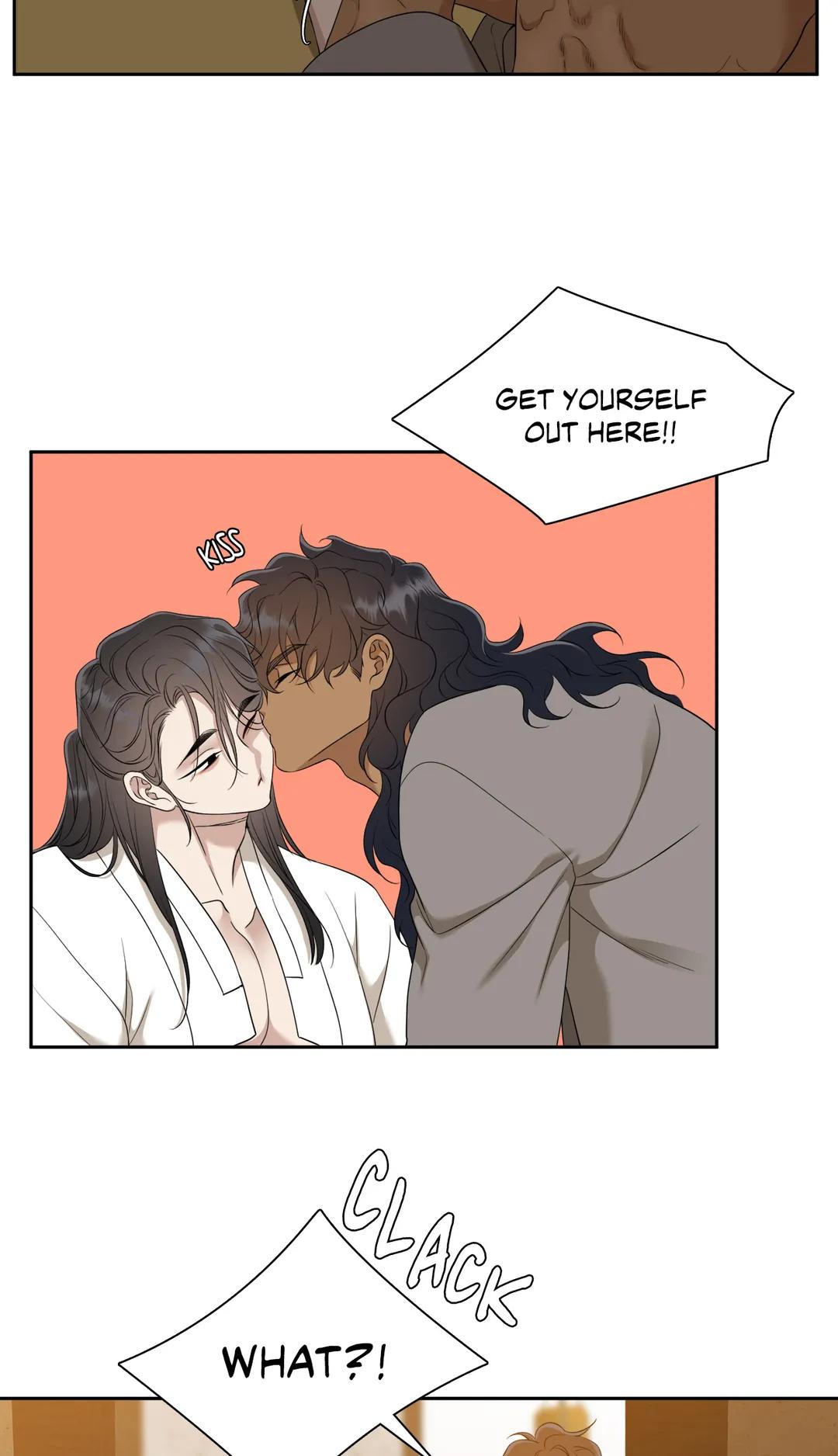 Taming the Tiger Chapter 70.2 page 59 - 