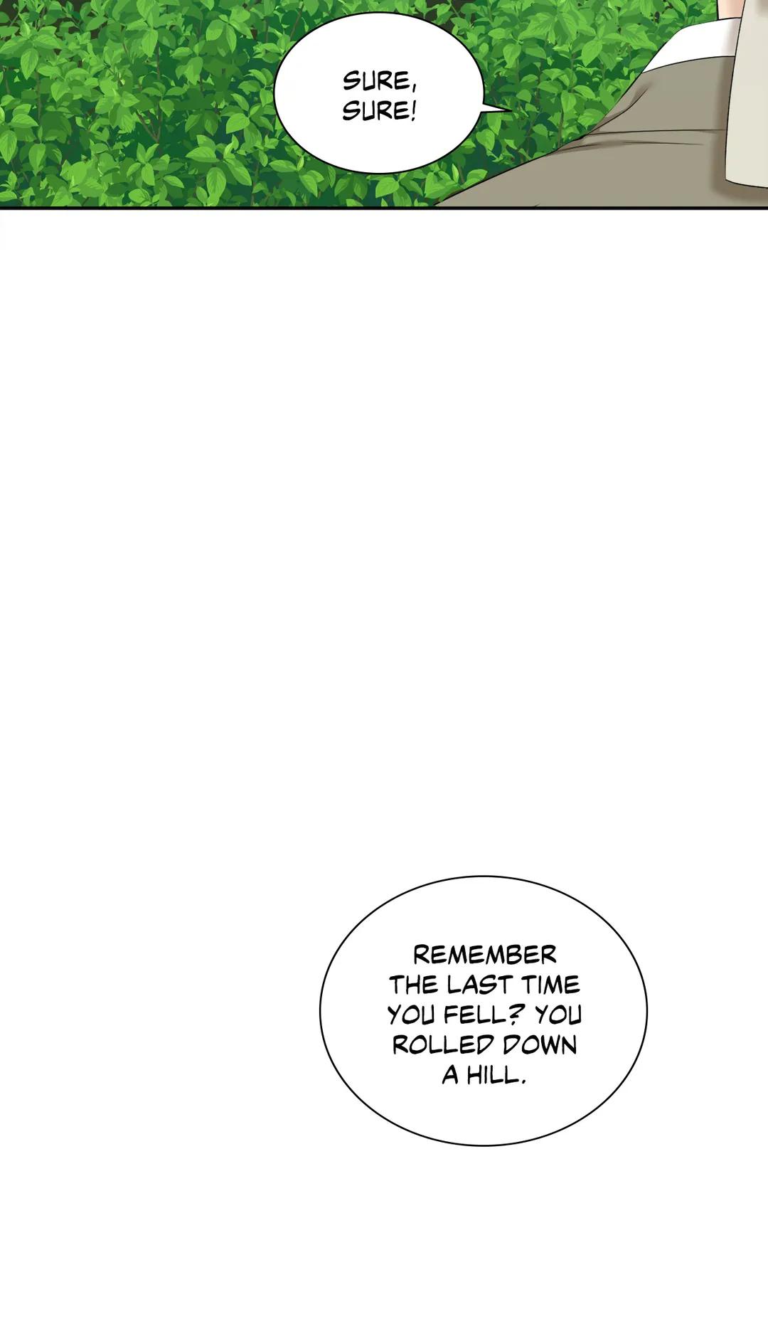 Taming the Tiger Chapter 70.3 page 13 - 