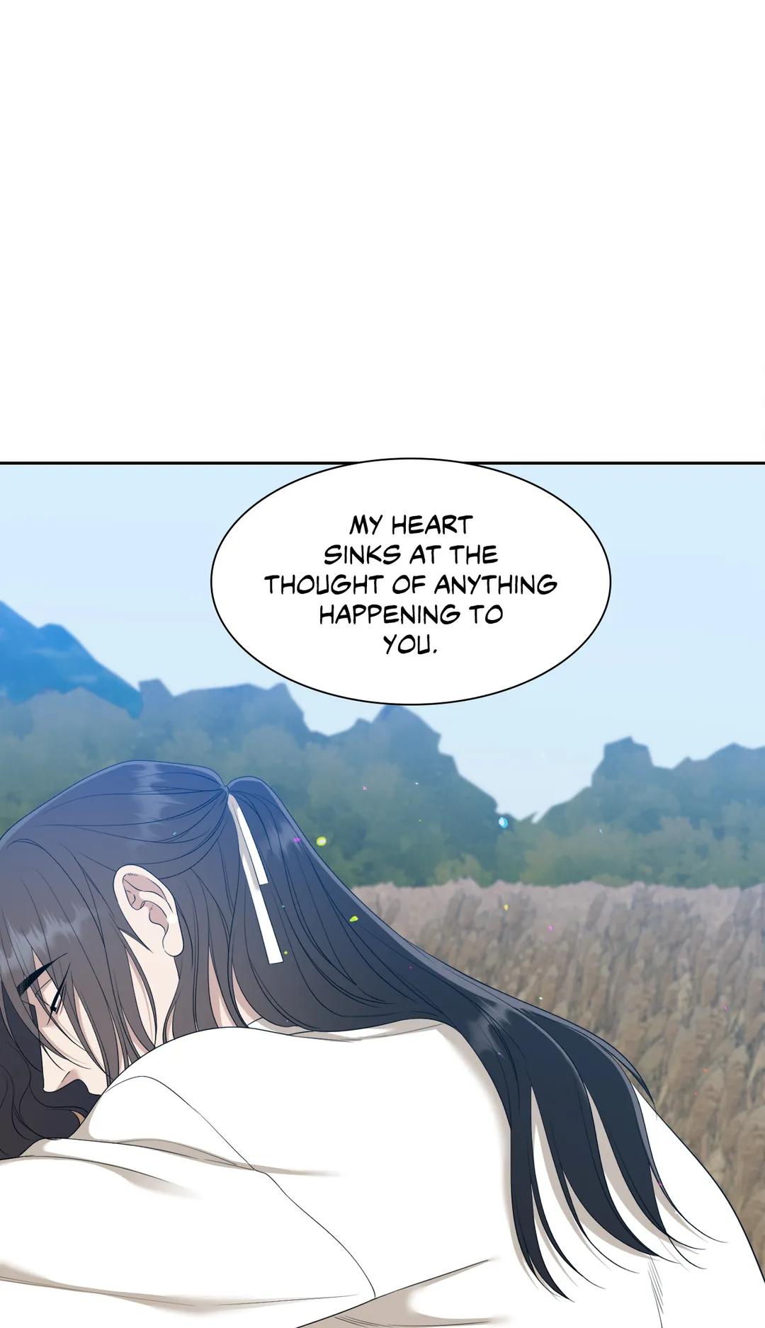 Taming the Tiger Chapter 70.3 page 15 - 