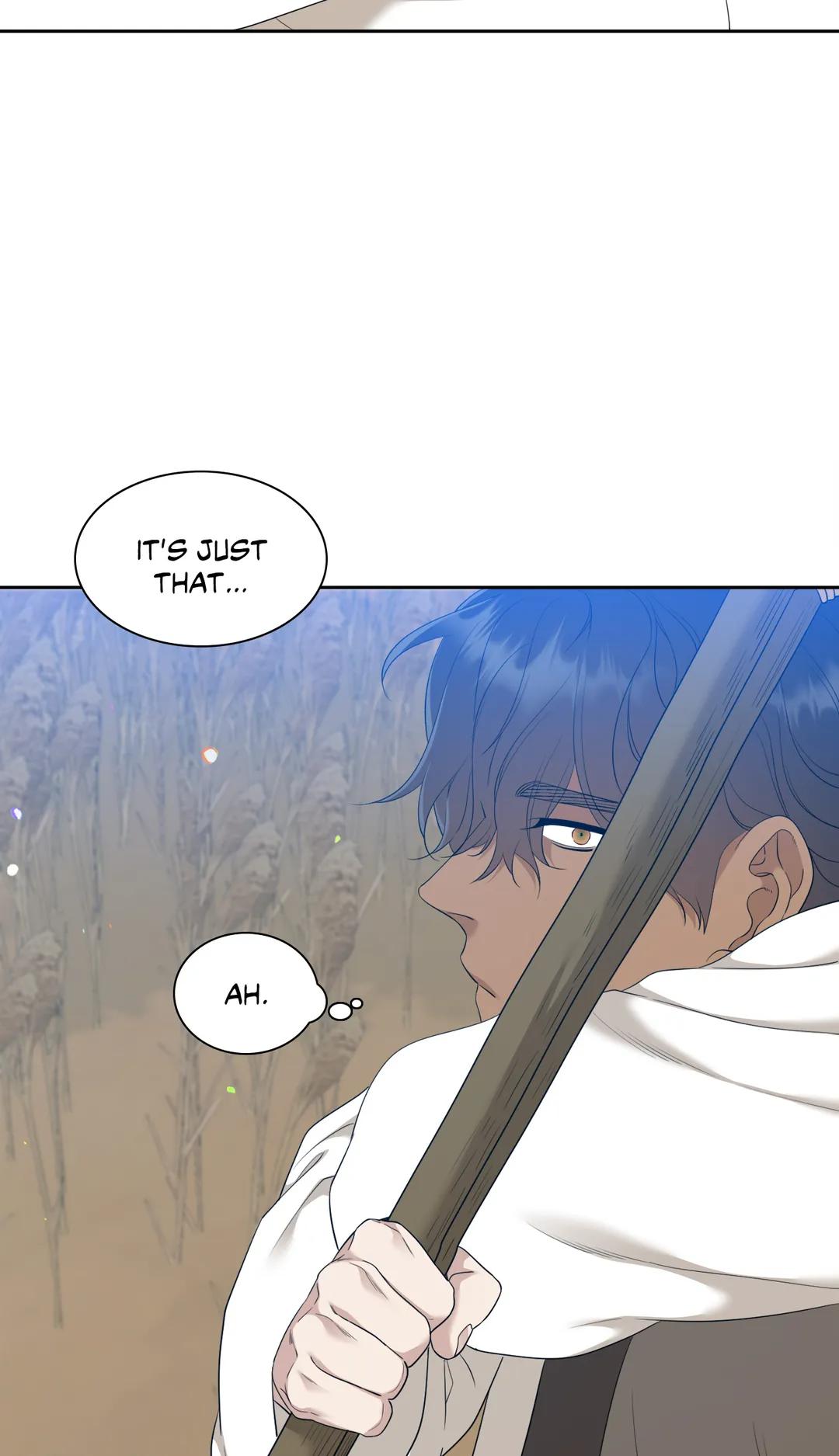 Taming the Tiger Chapter 70.3 page 16 - 