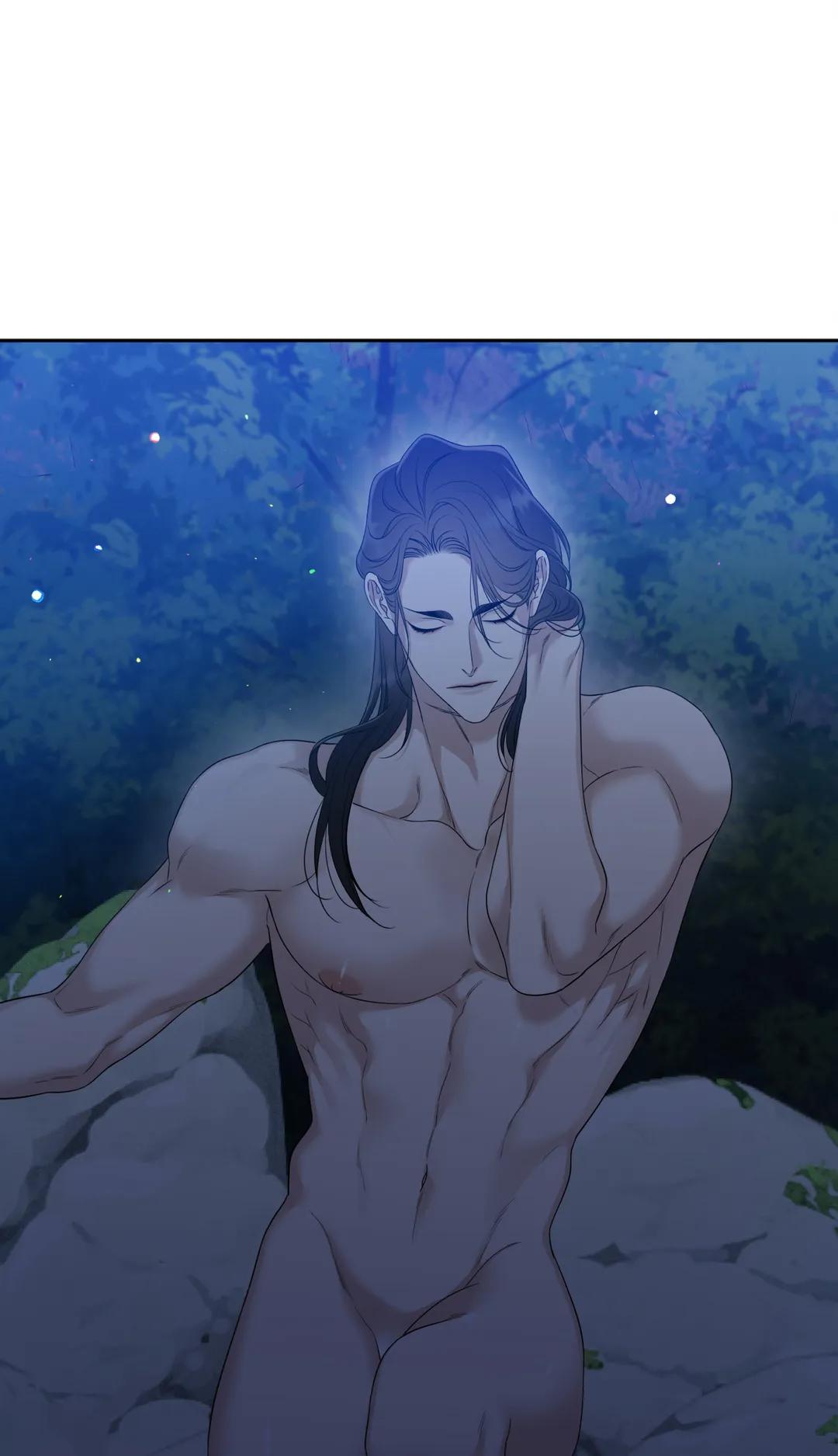 Taming the Tiger Chapter 70.3 page 22 - 