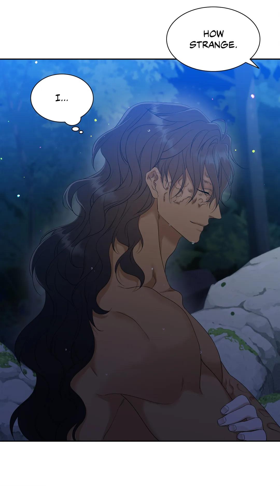 Taming the Tiger Chapter 70.3 page 29 - 