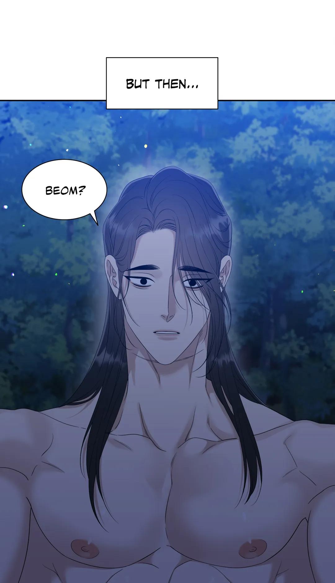 Taming the Tiger Chapter 70.3 page 32 - 