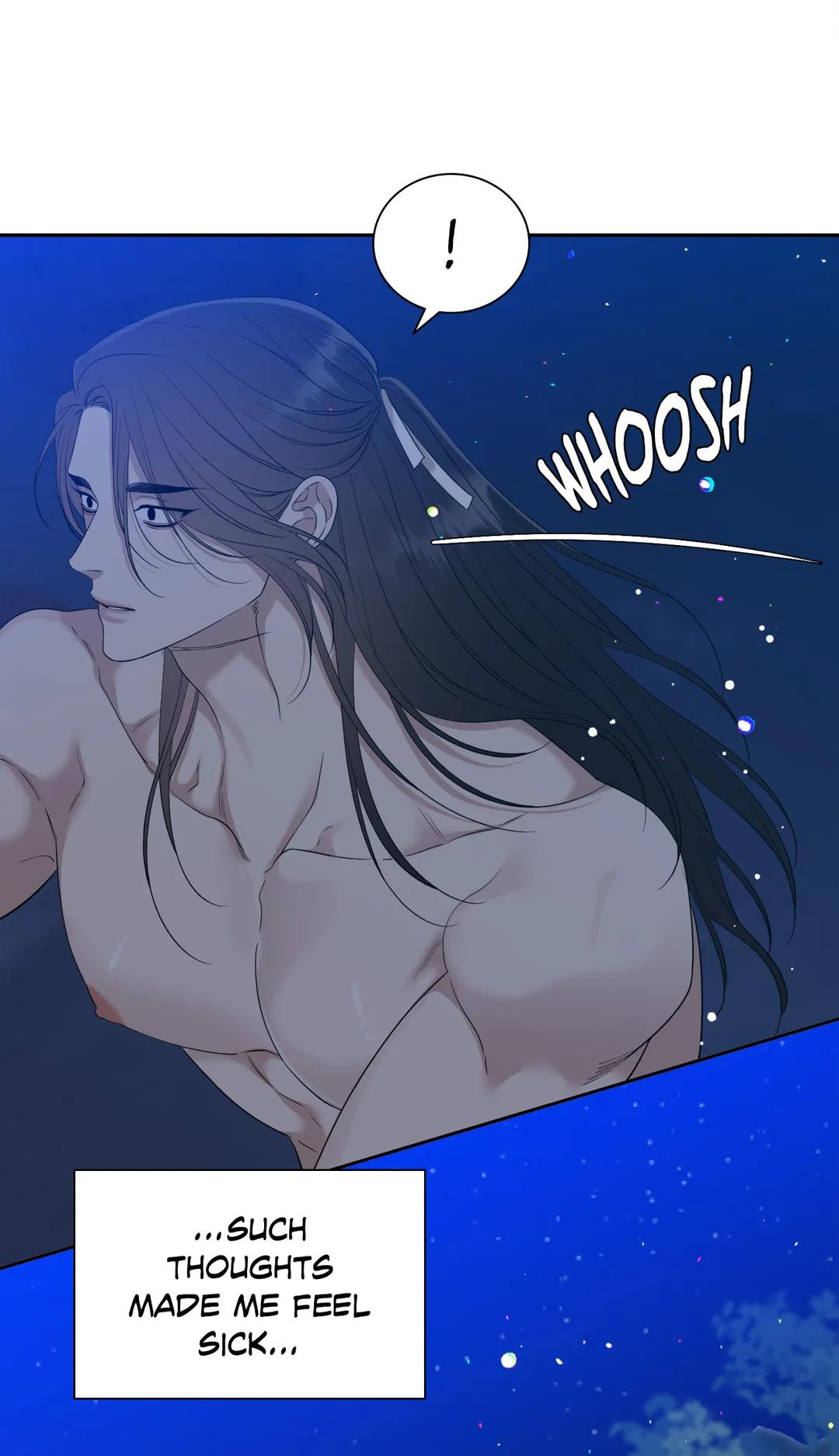 Taming the Tiger Chapter 70.3 page 34 - 