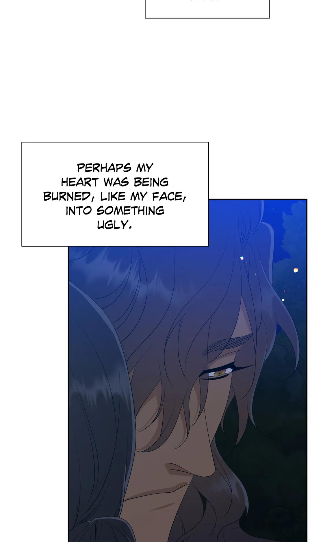 Taming the Tiger Chapter 70.3 page 36 - 