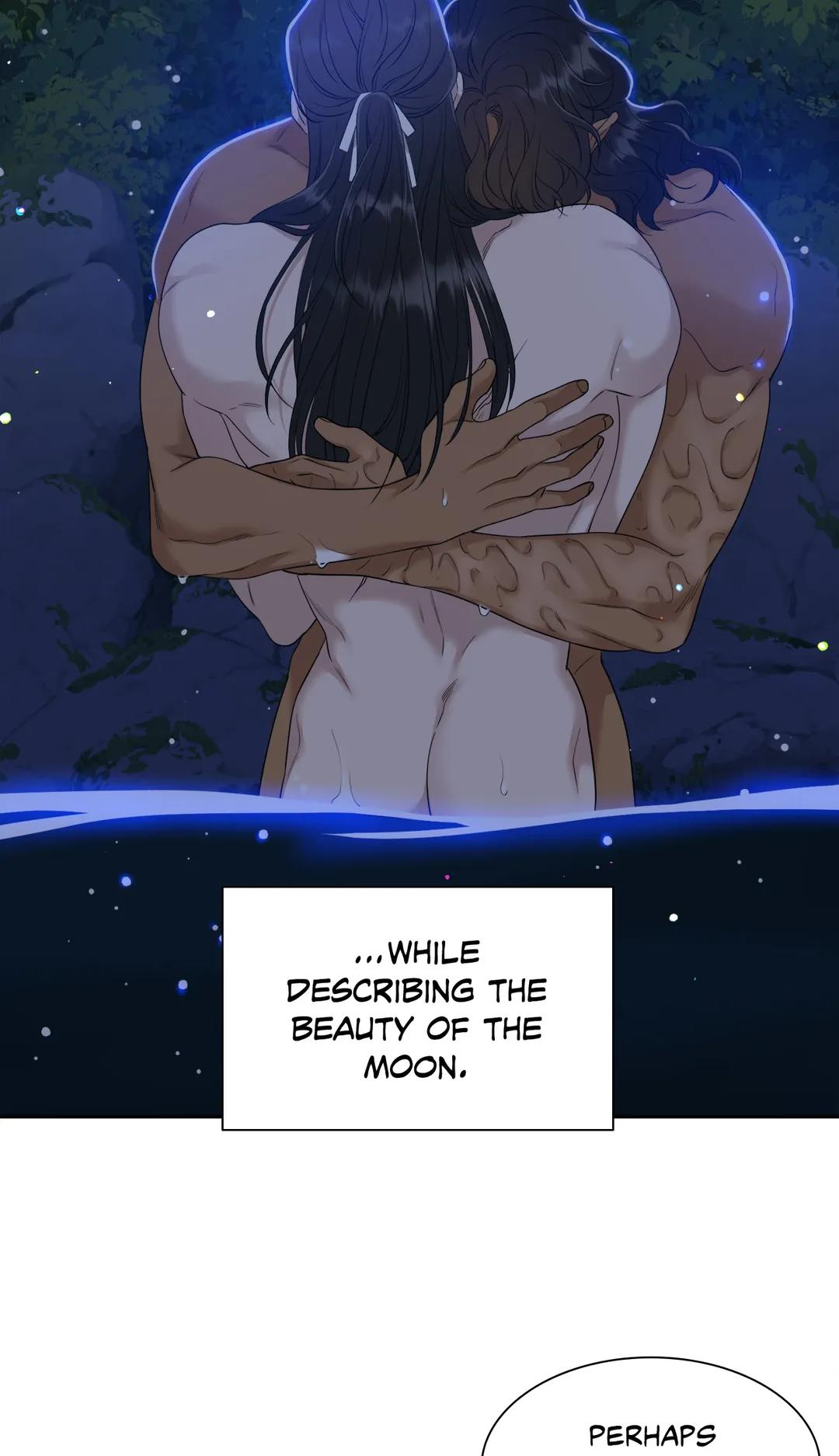 Taming the Tiger Chapter 70.3 page 40 - 