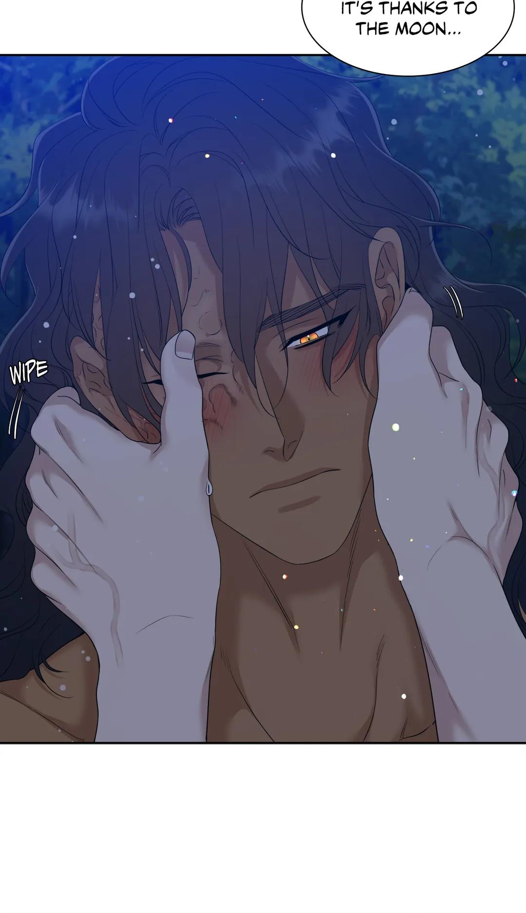 Taming the Tiger Chapter 70.3 page 41 - 
