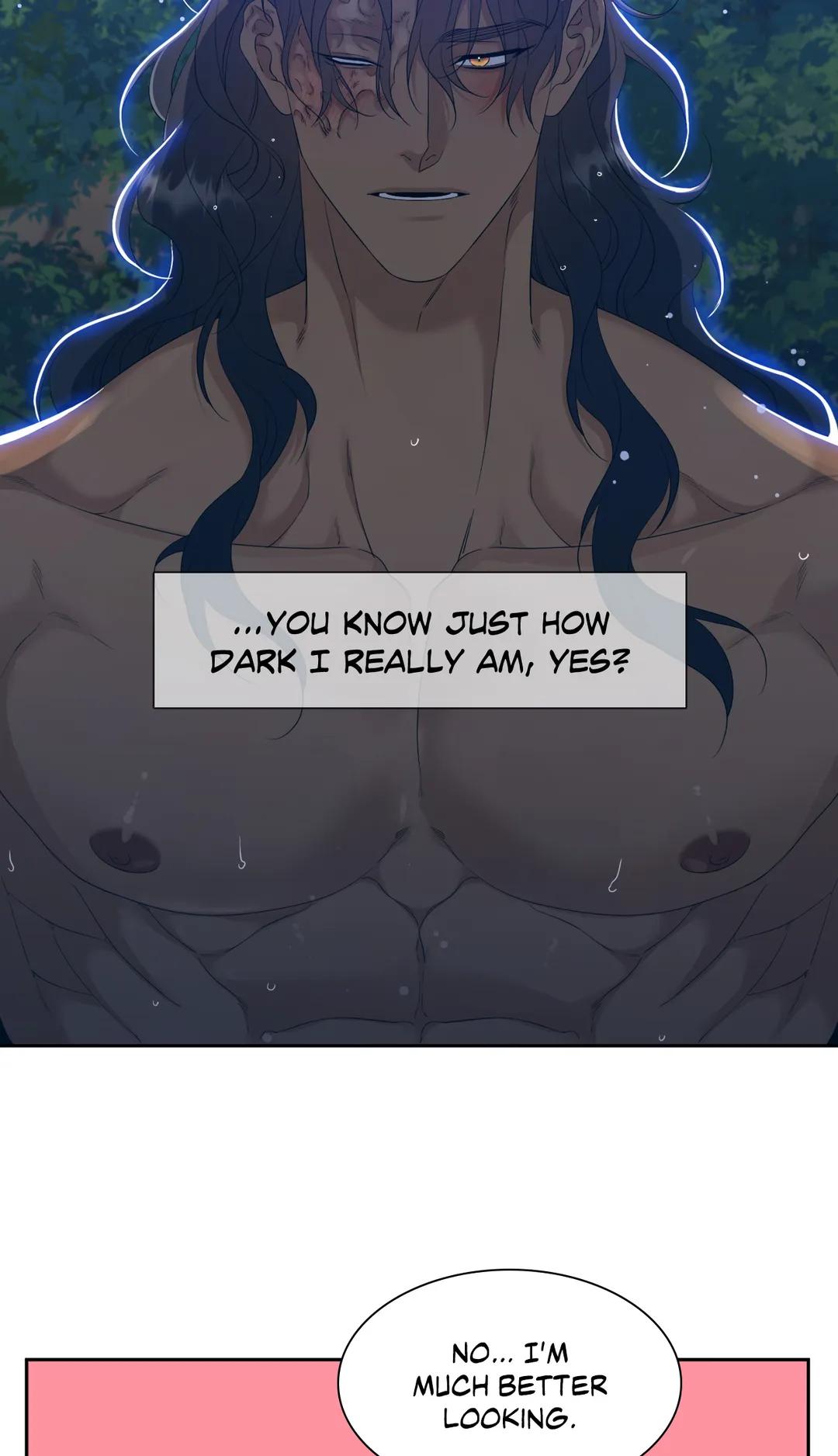 Taming the Tiger Chapter 70.3 page 47 - 