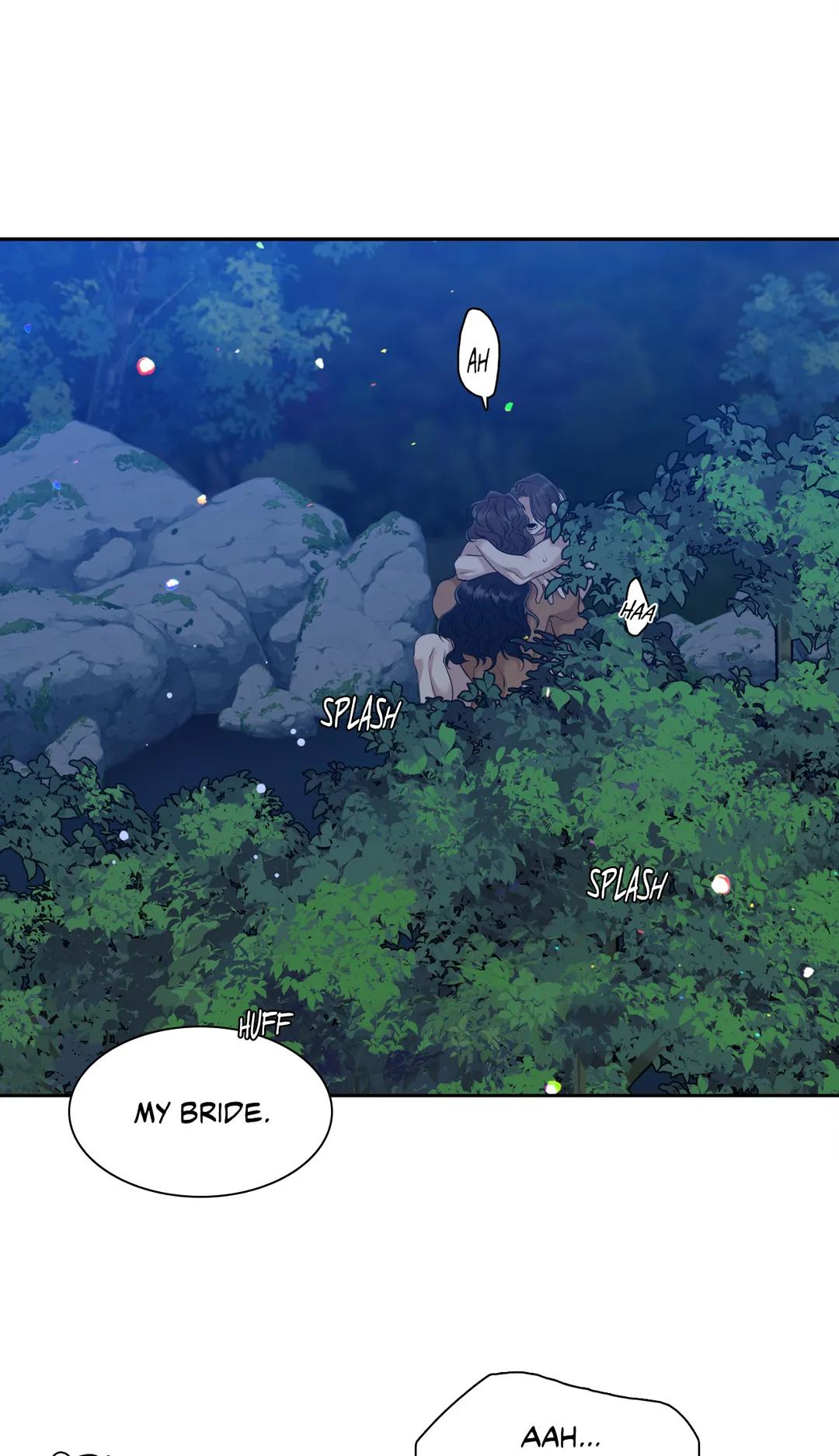 Taming the Tiger Chapter 70.3 page 50 - 