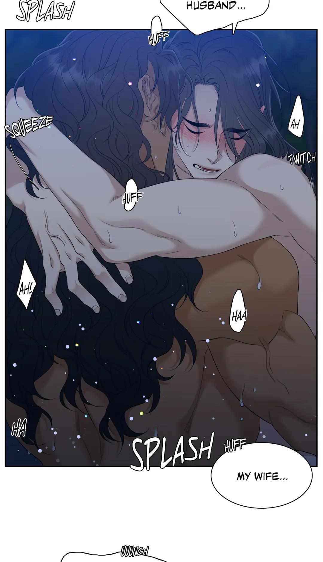 Taming the Tiger Chapter 70.3 page 51 - 